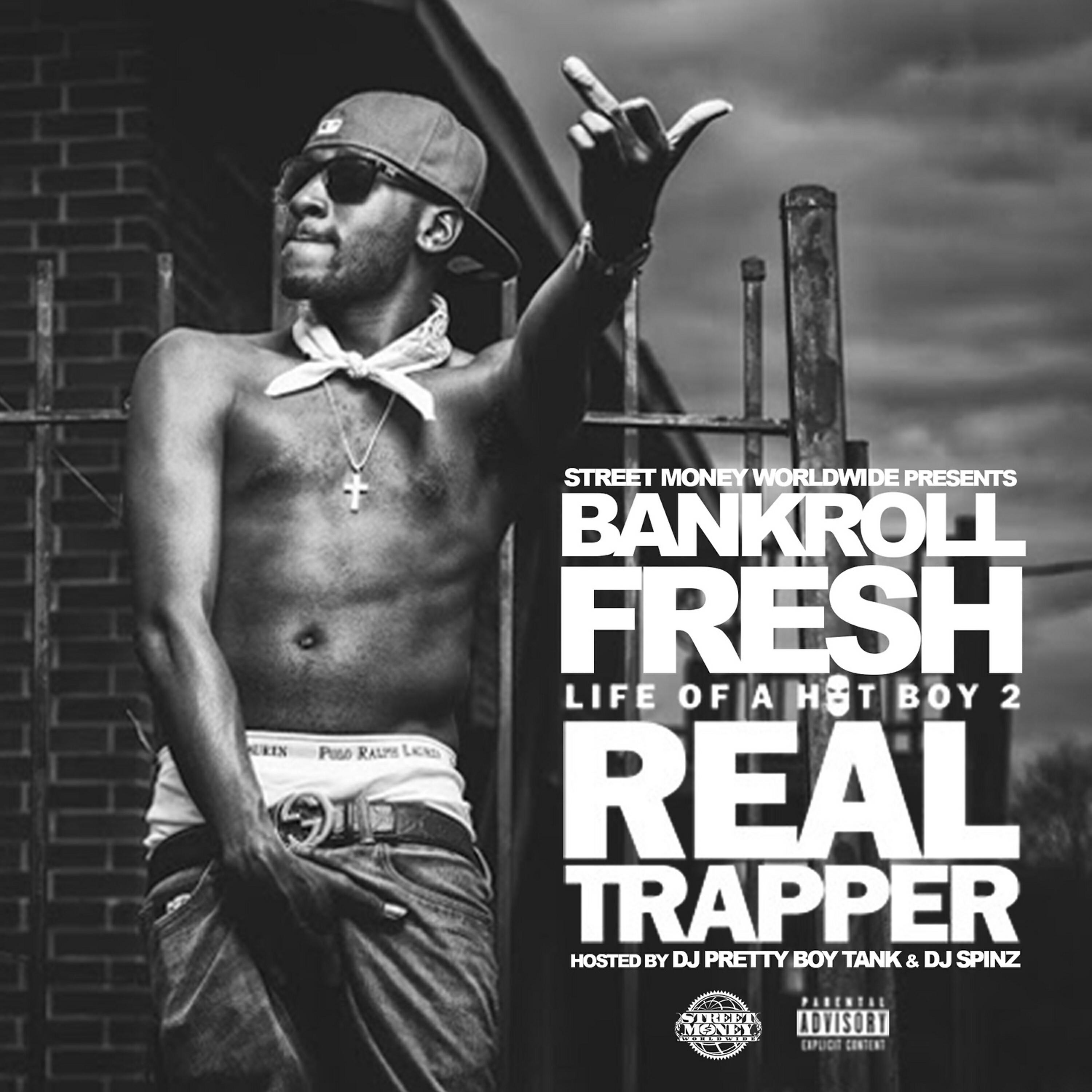 Bankroll Fresh - 17