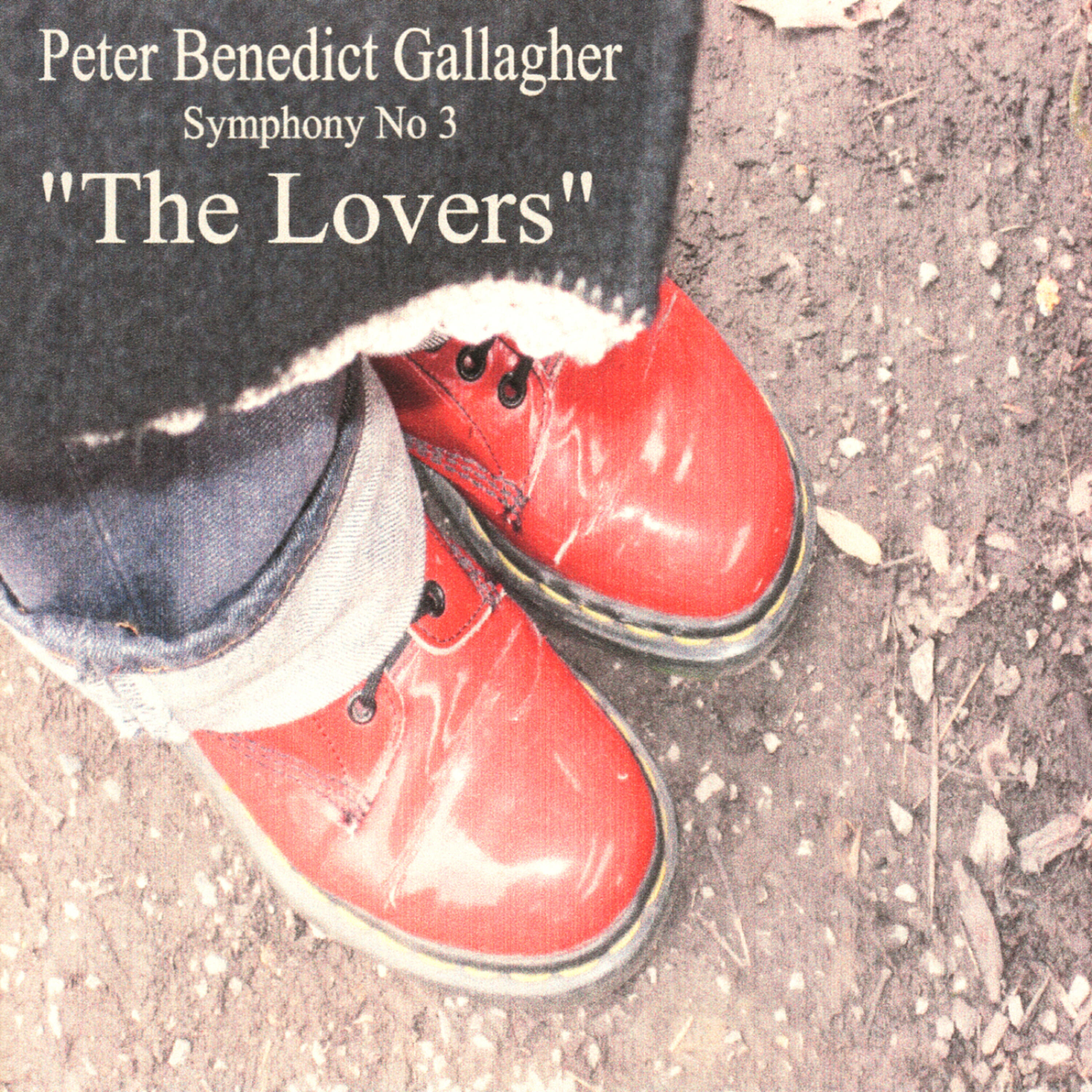Peter Benedict Gallagher - Twilight