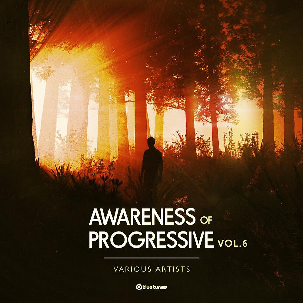 Постер альбома Awareness of Progressive, Vol. 6