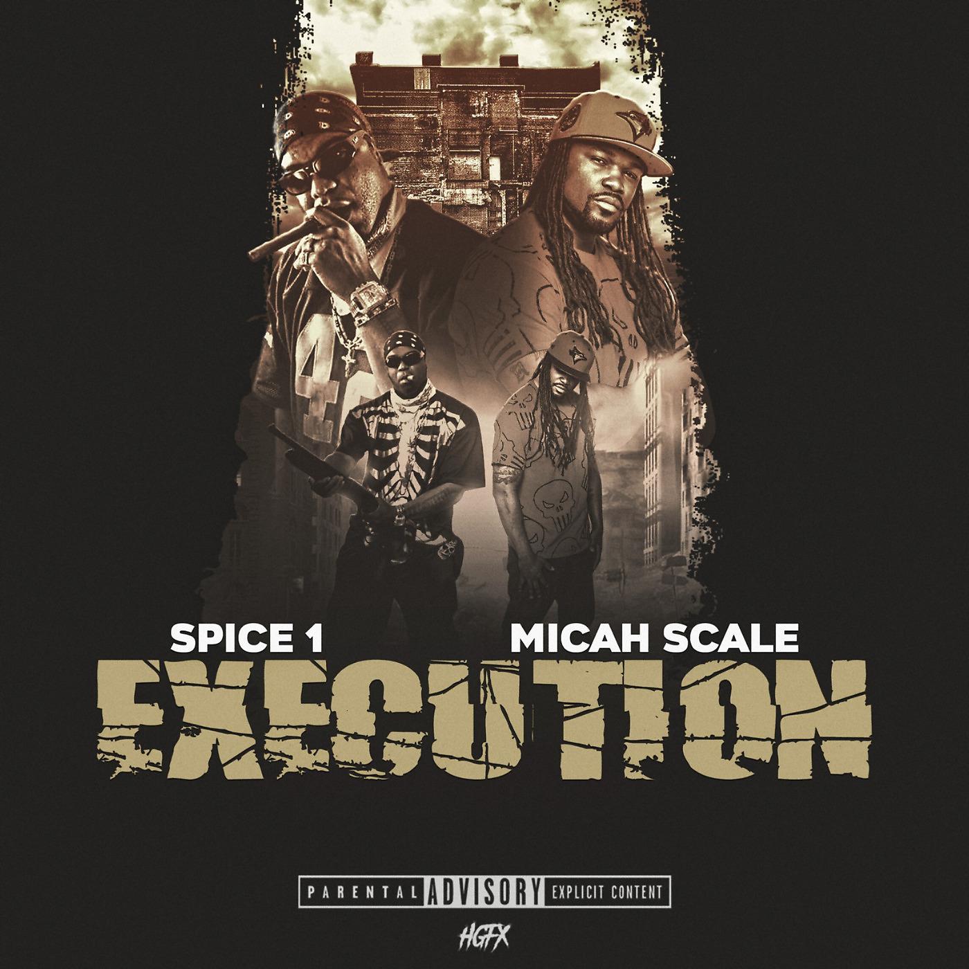 Постер альбома Execution
