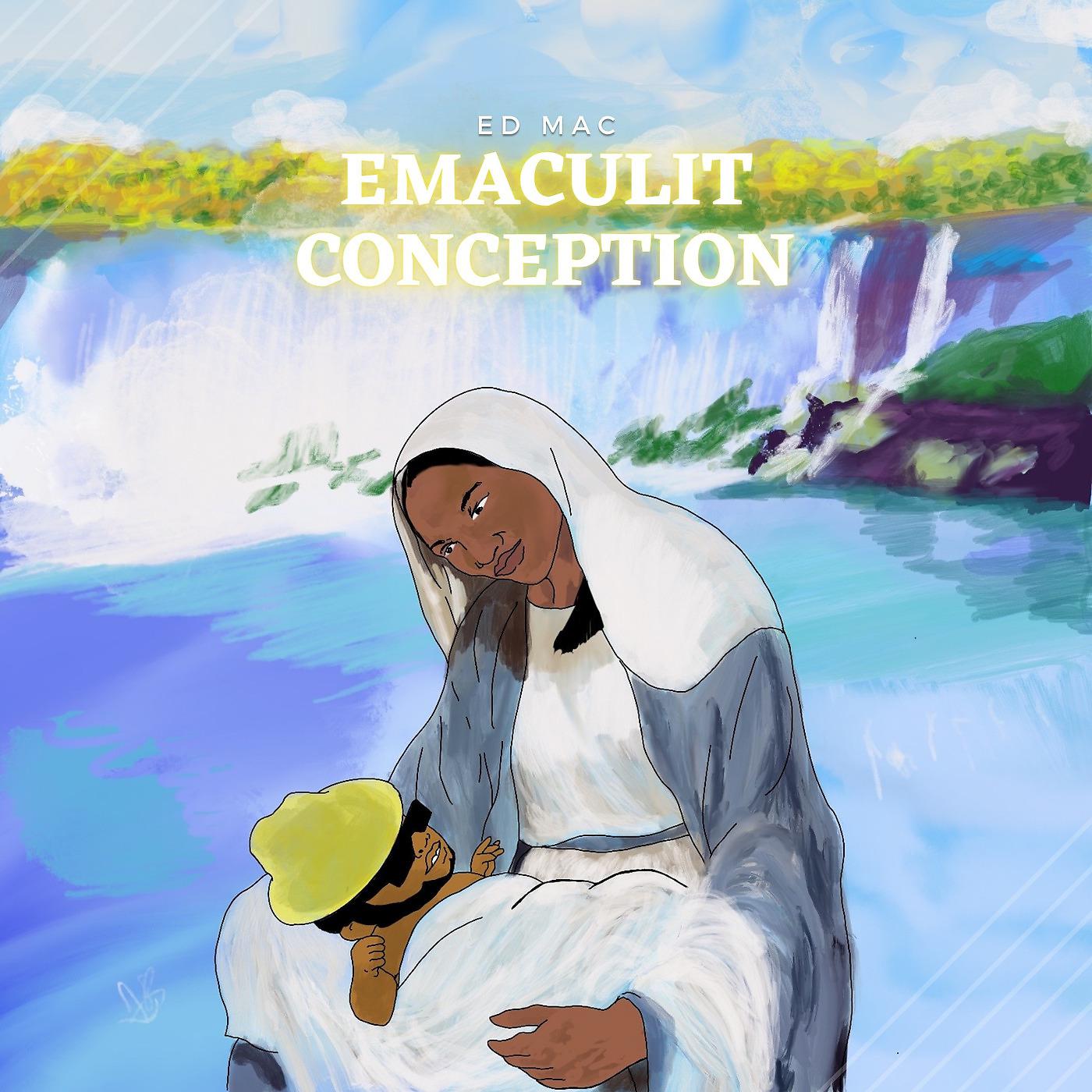 Постер альбома Emaculit Conception