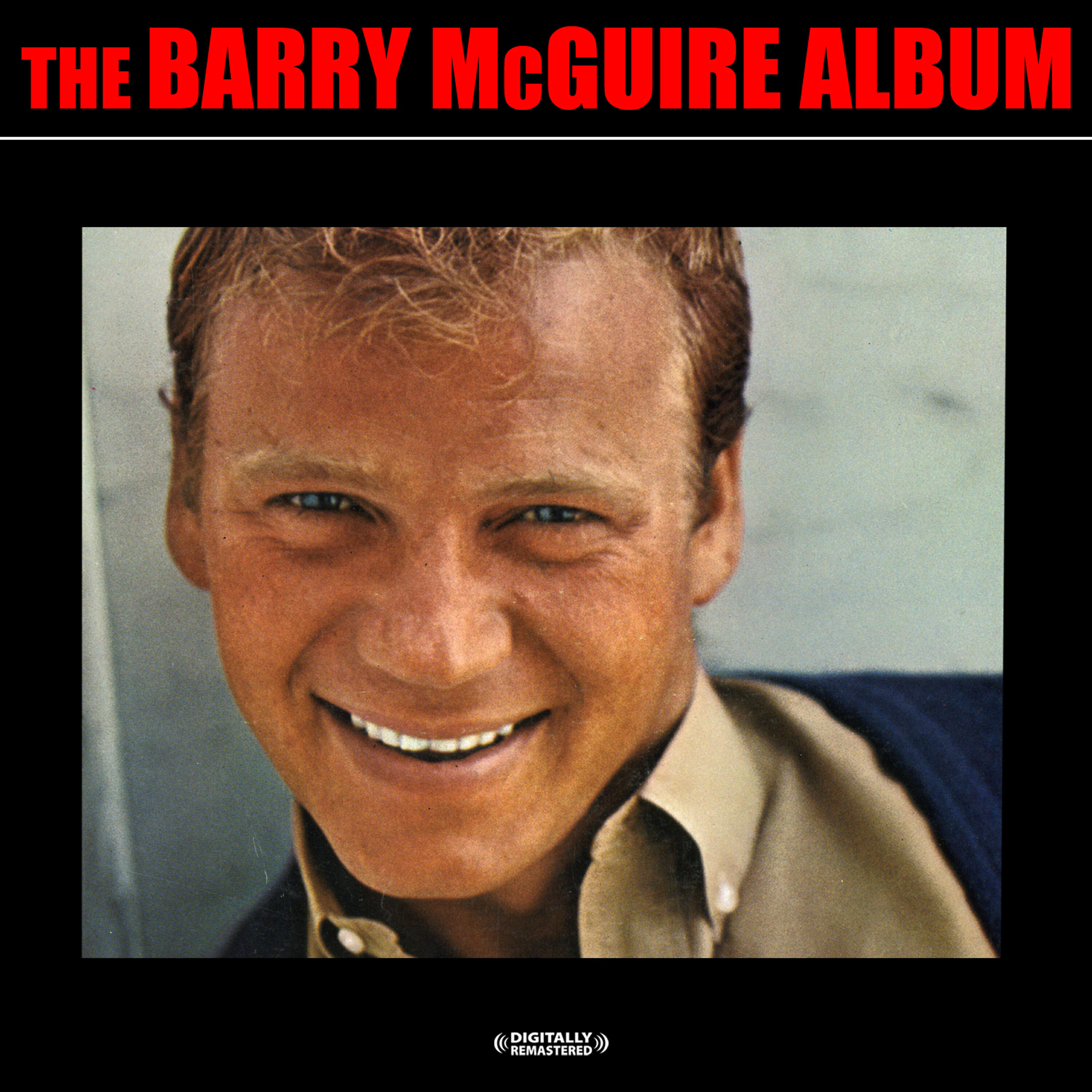 Barry McGuire - Little Boy