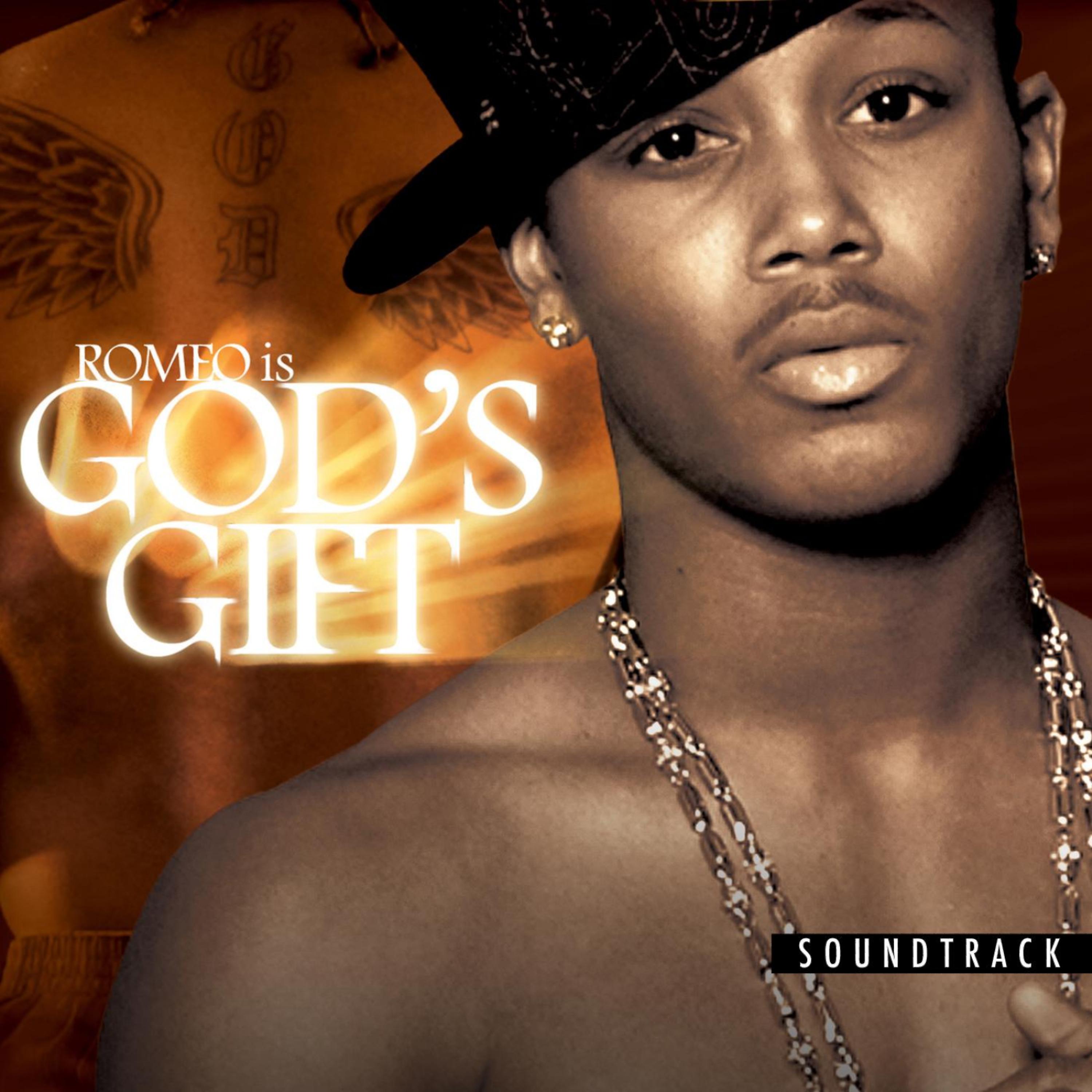 Постер альбома God's Gift Soundtrack