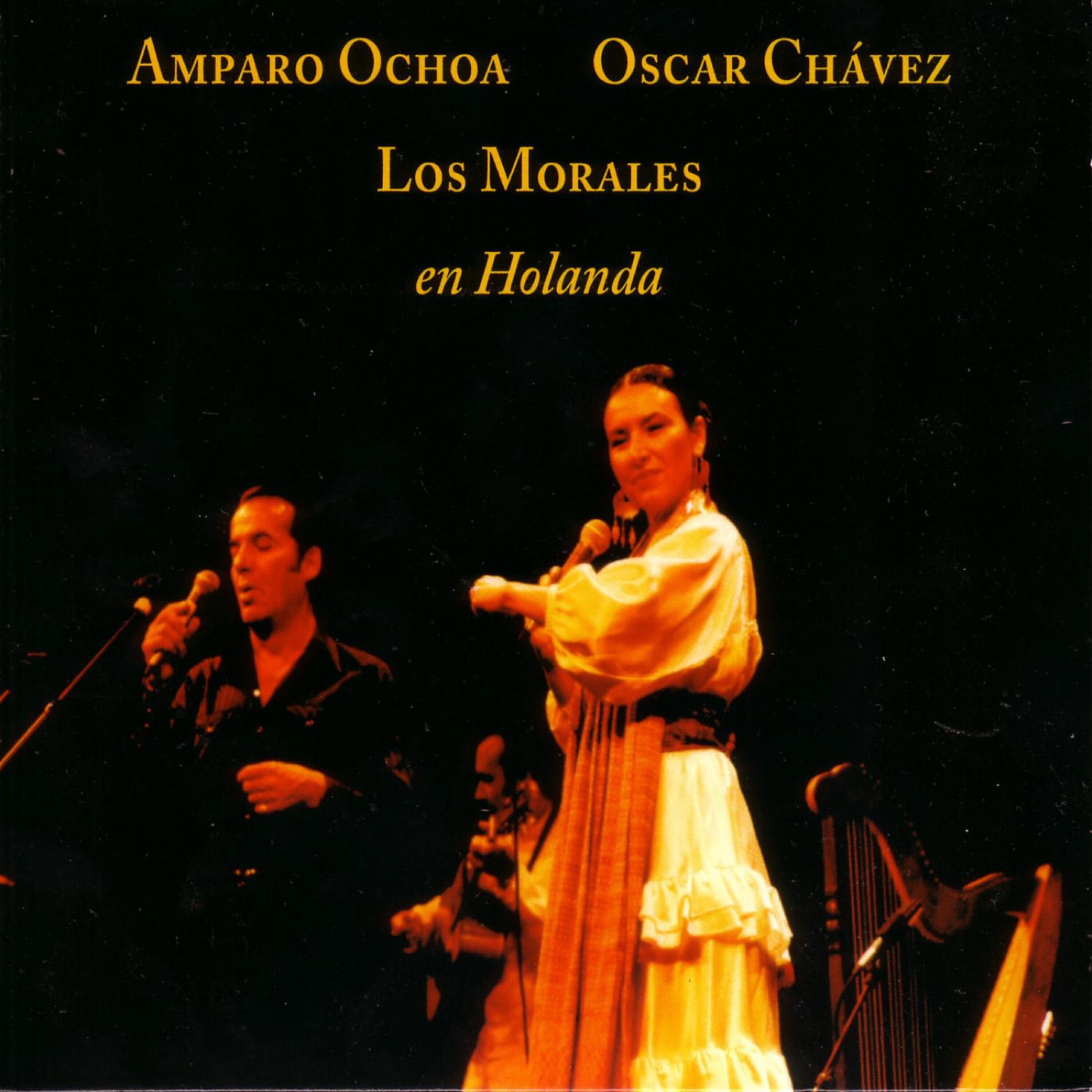 Amparo Ochoa - 30 - 30