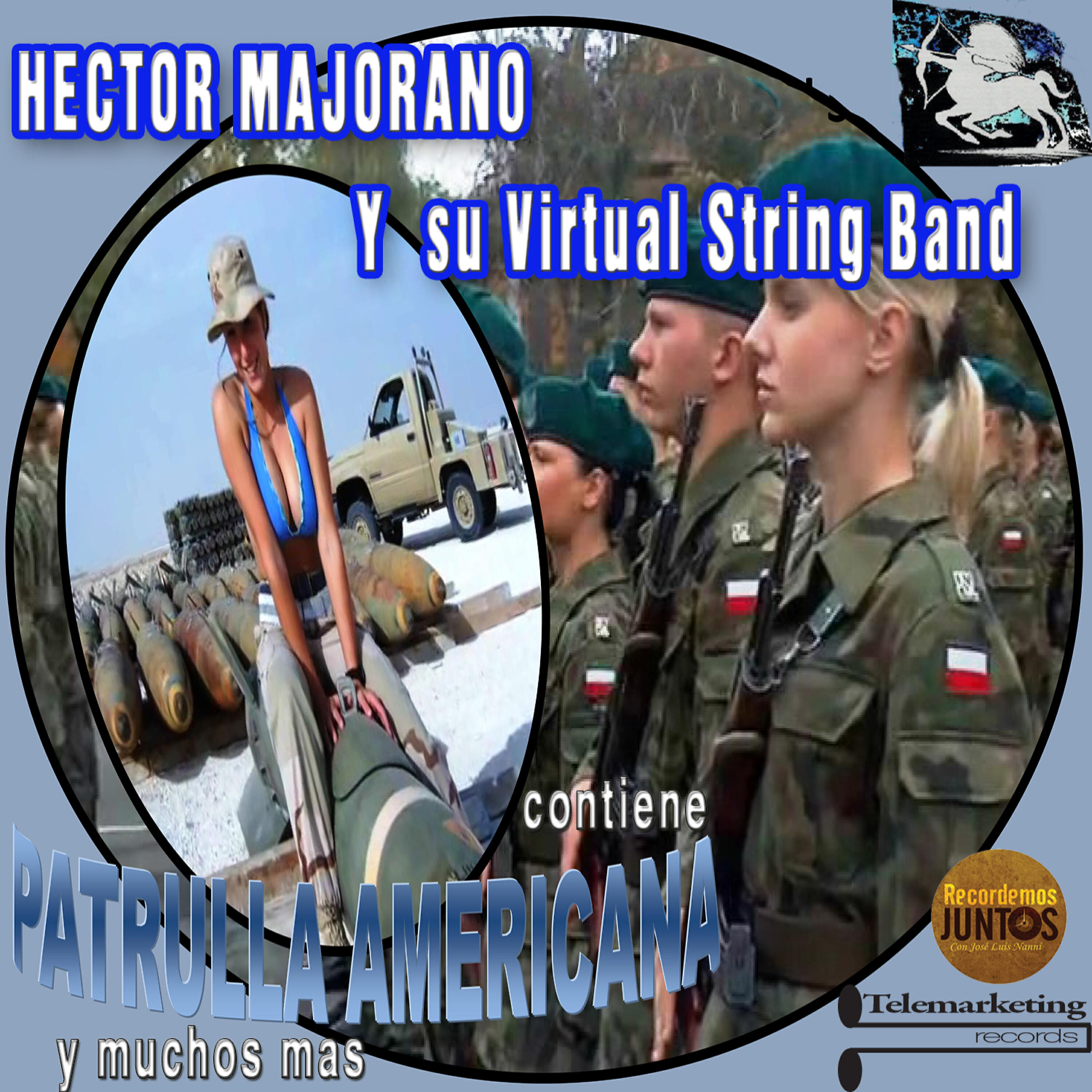 Hector Majorano - El Padrino