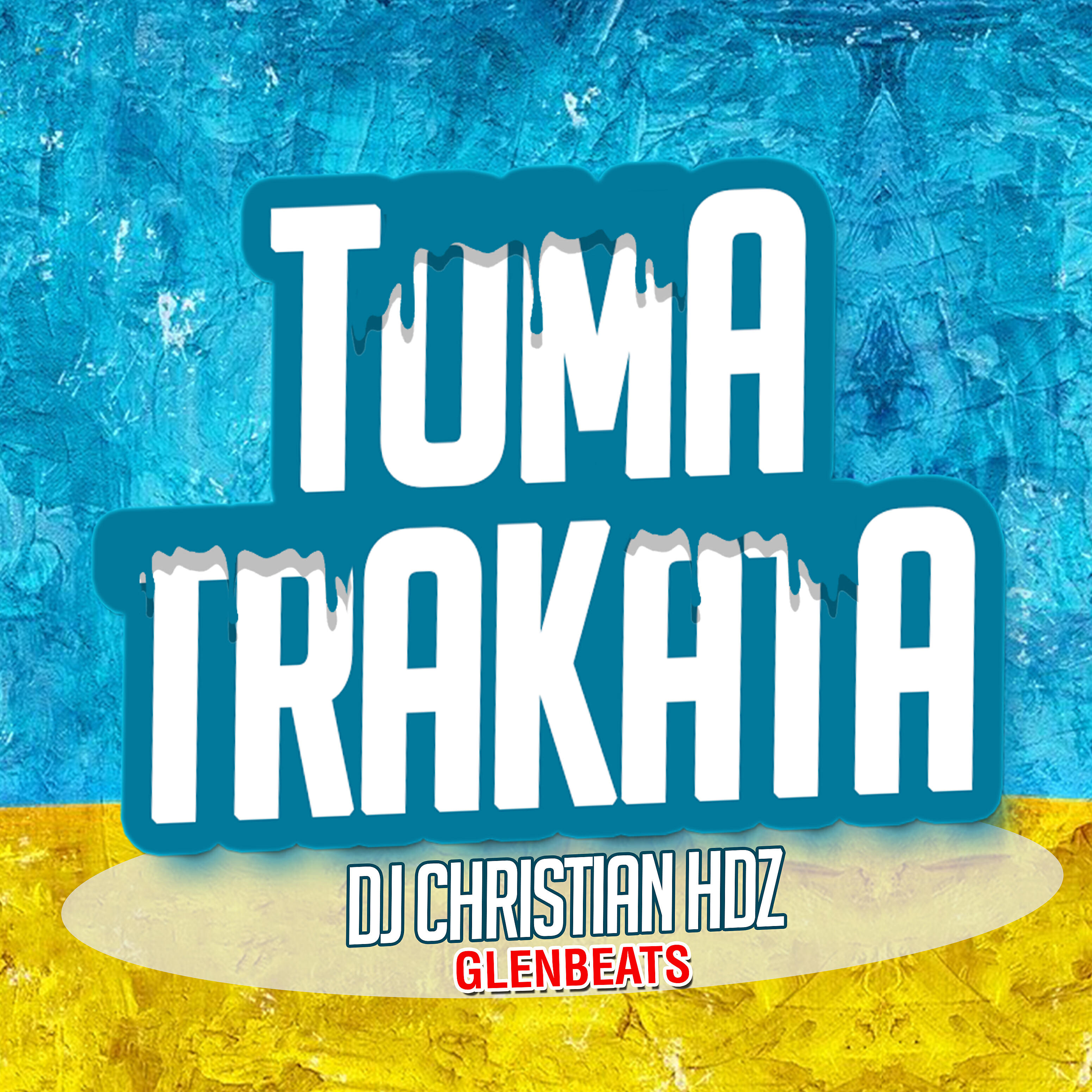 Dj Christian Hdz - Toma Trakata