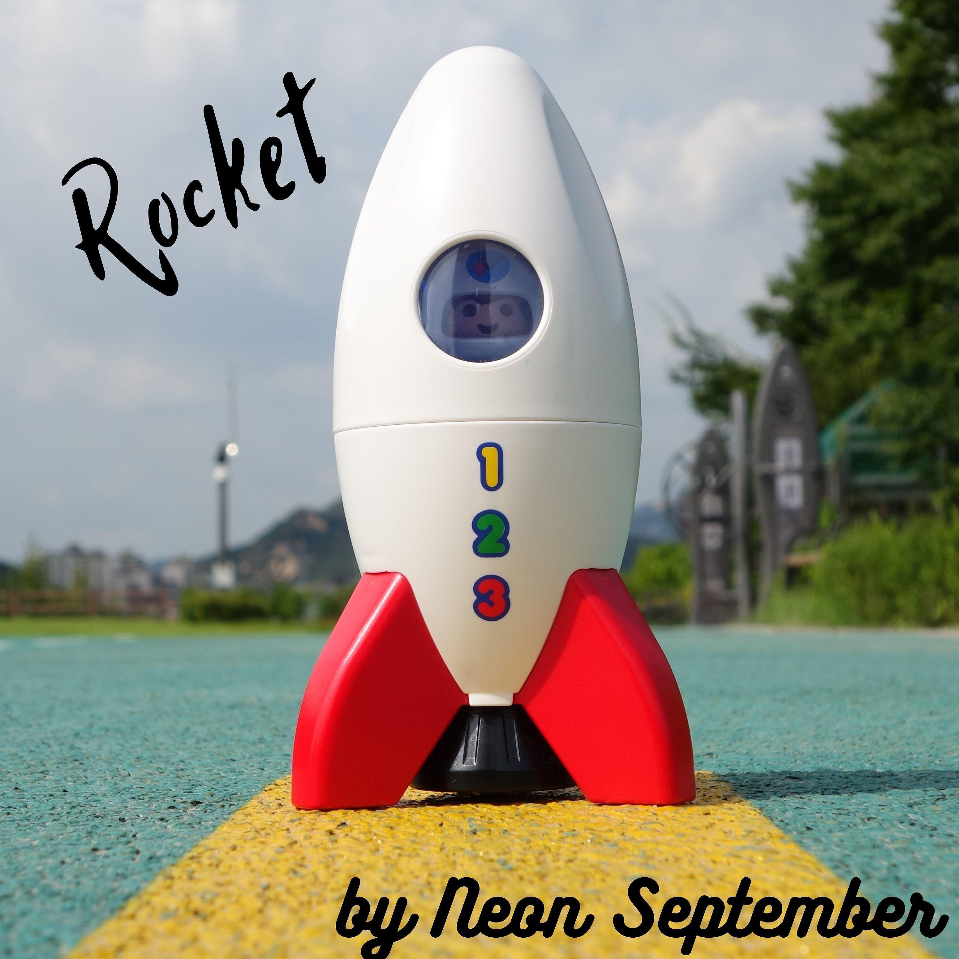 Neon September - Rocket (Radio Edit)
