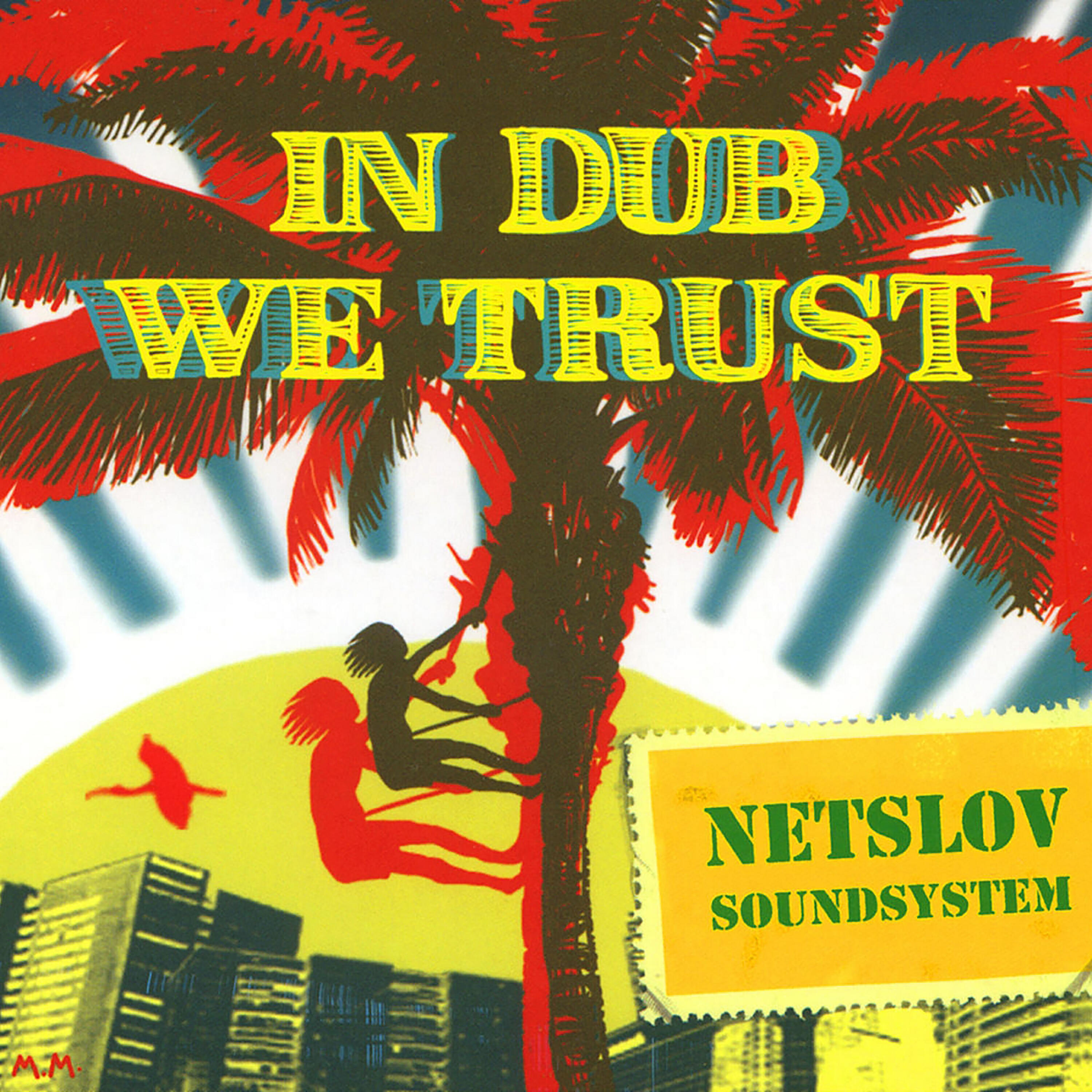 NetSlov Sound System - Kyoto (Version 4)