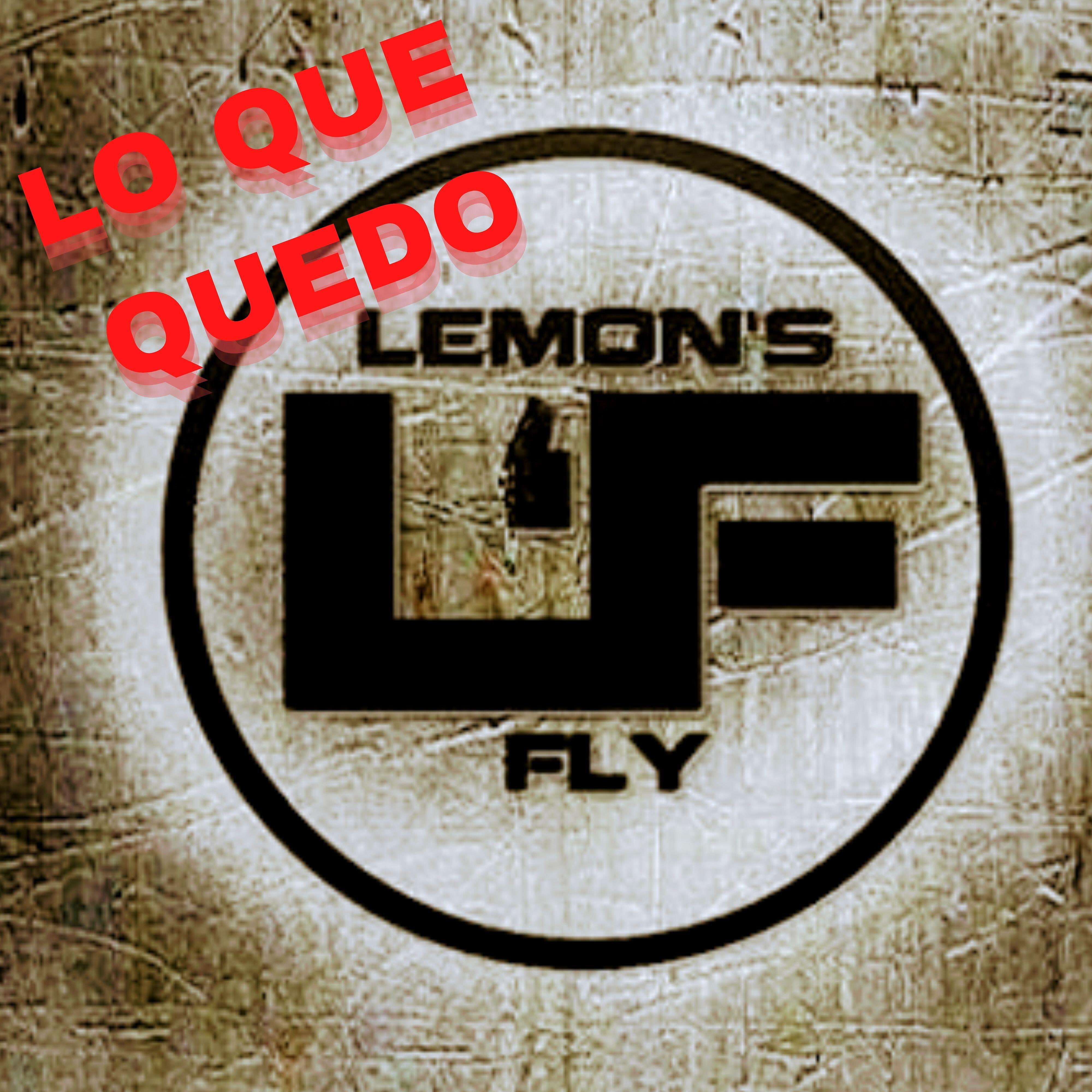 Lemon's Fly - Humo Y Soledad