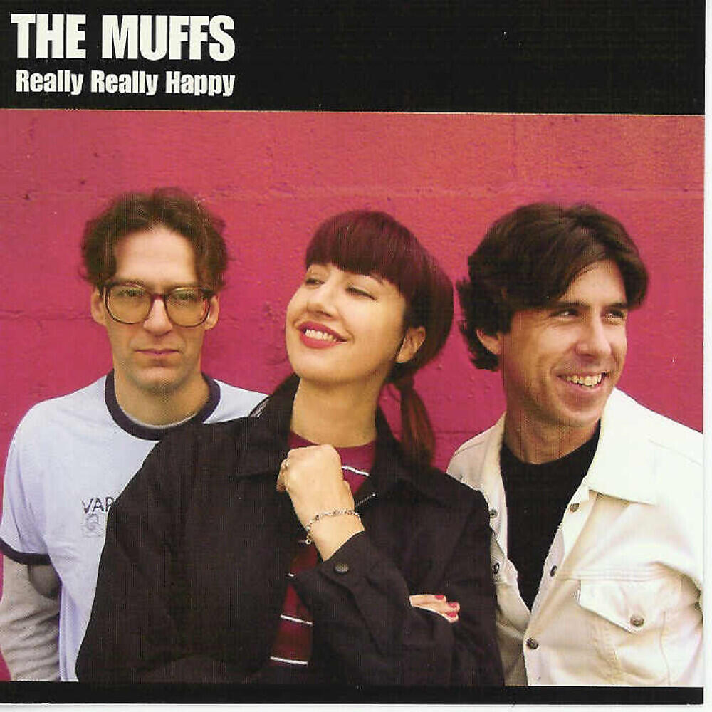 The Muffs - A Little Luxury