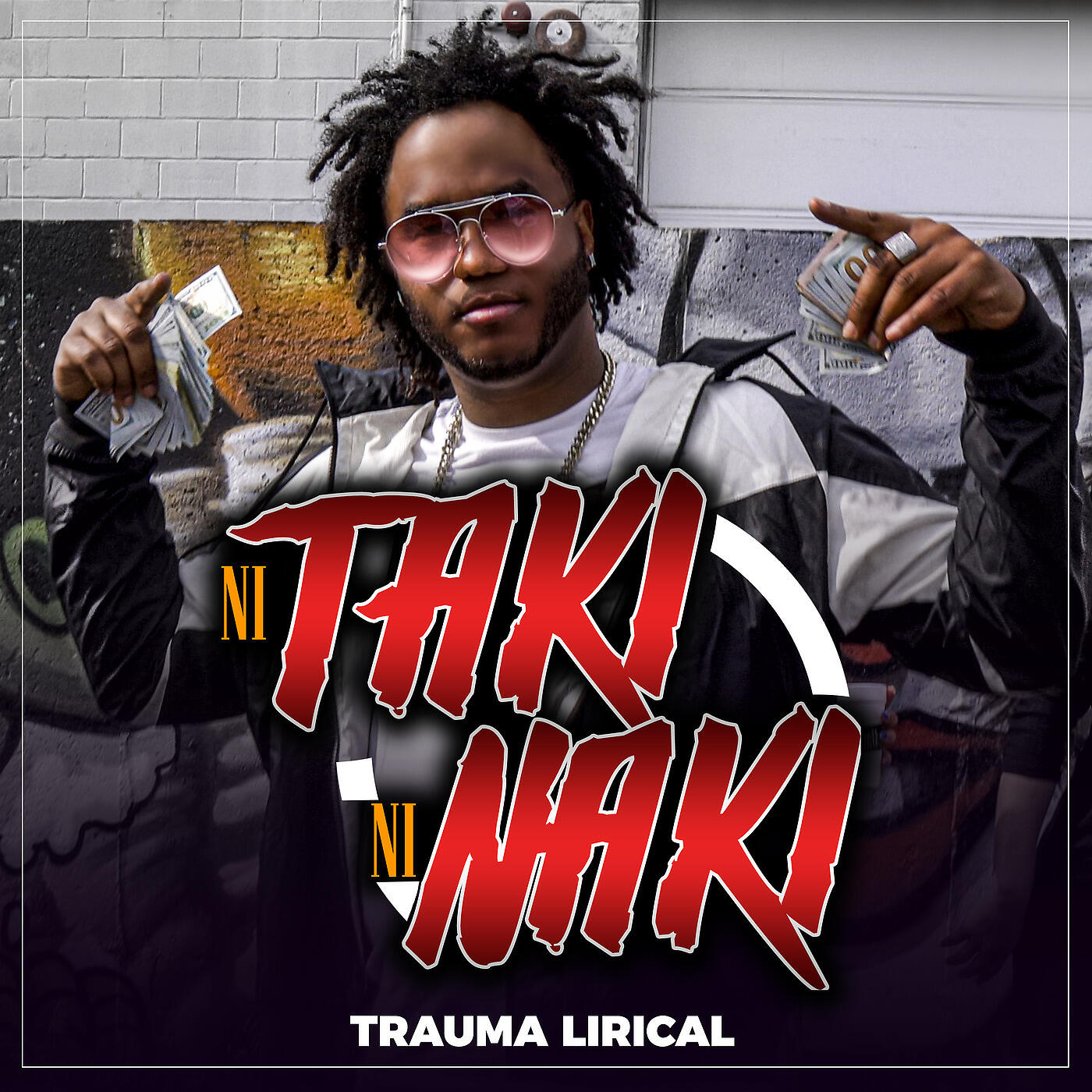 Trauma Lirical - Ni Taki Ni Naki