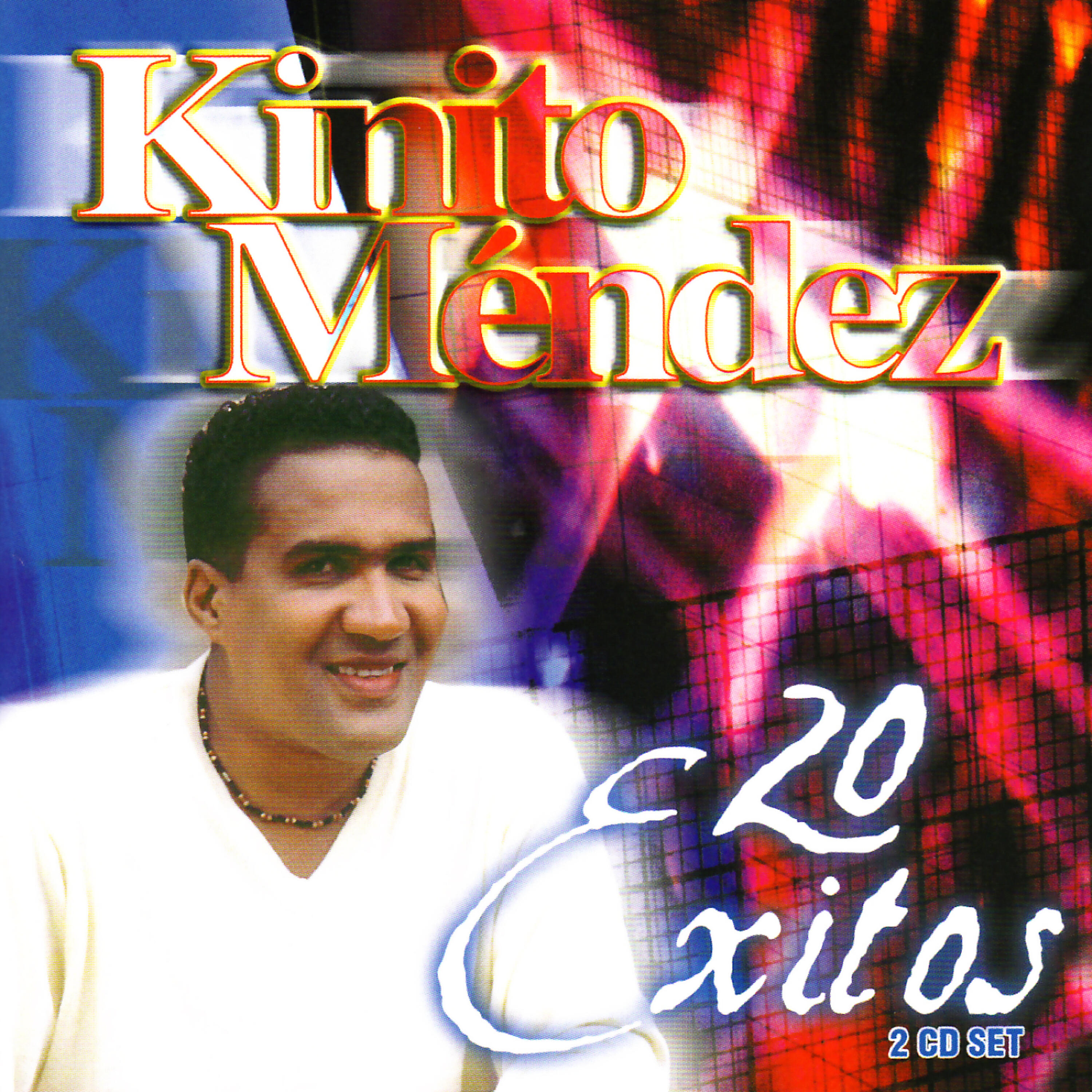 Kinito Mendez - Aji titi