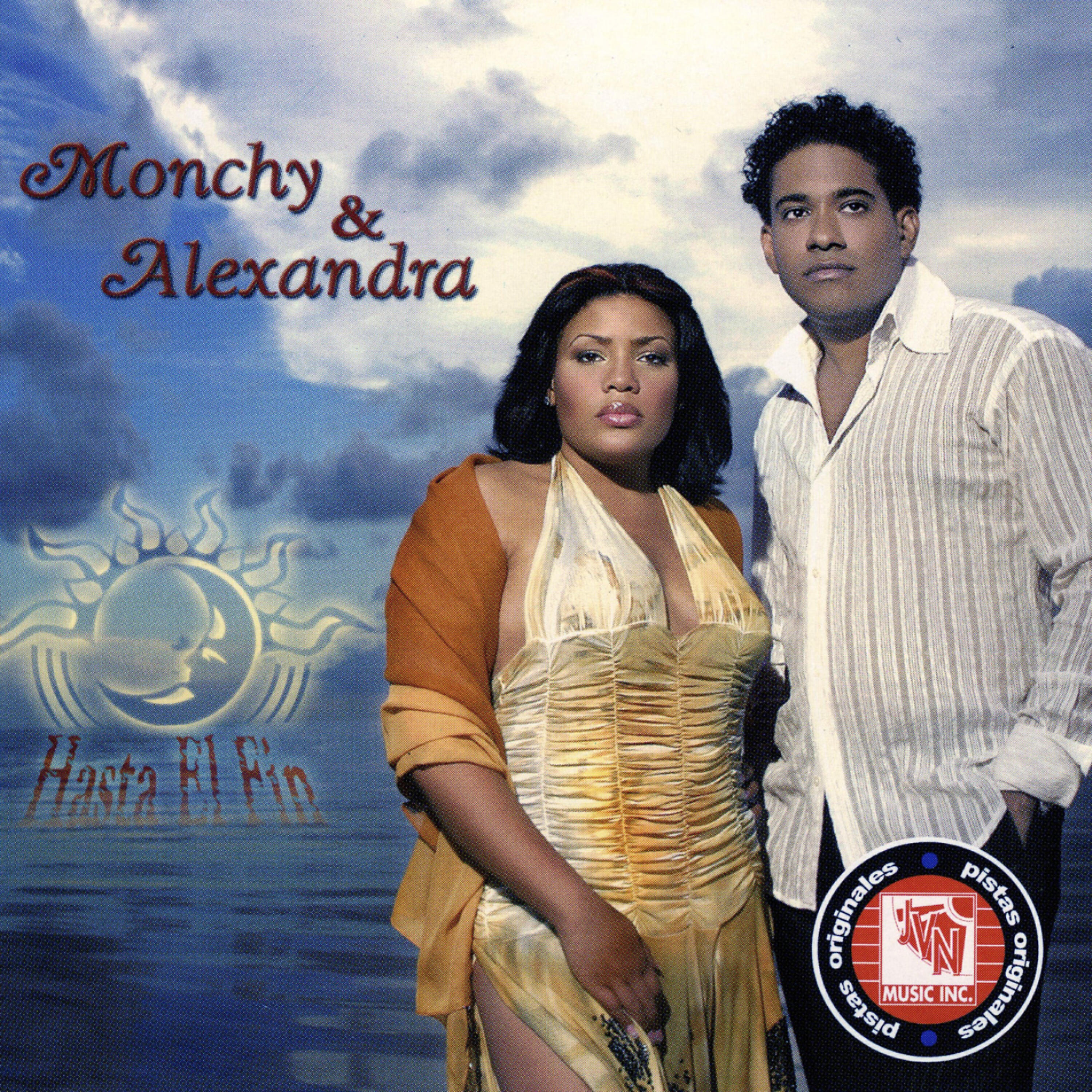 Monchy - Fantasías (Instrumental)