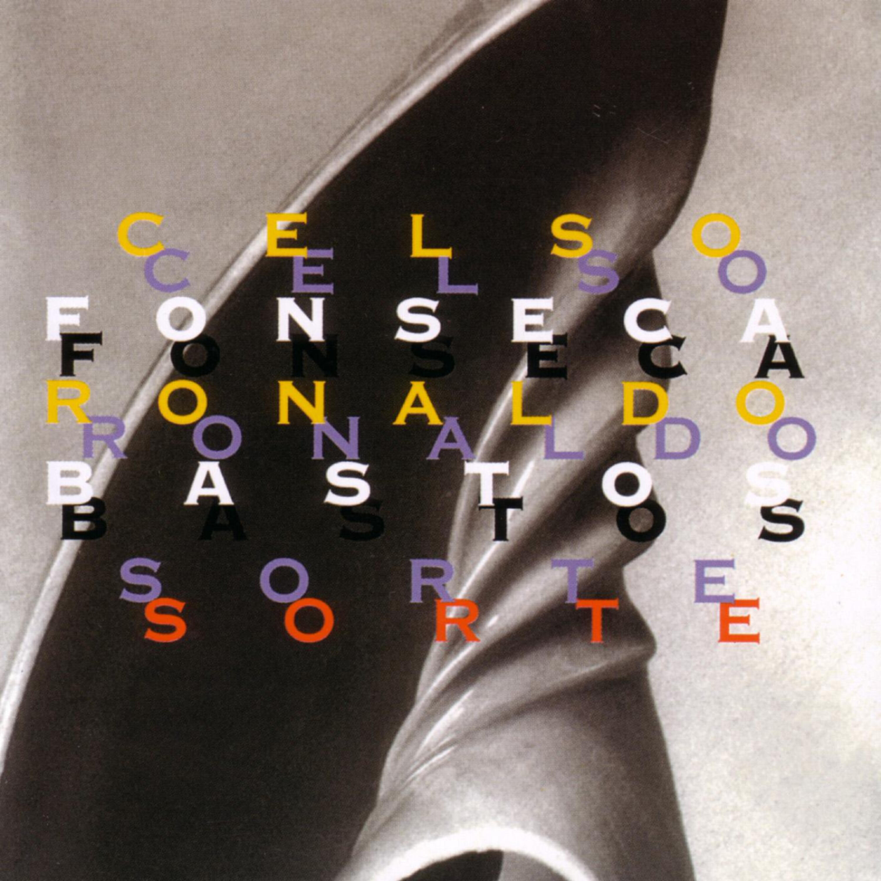 Celso Fonseca - Luxo