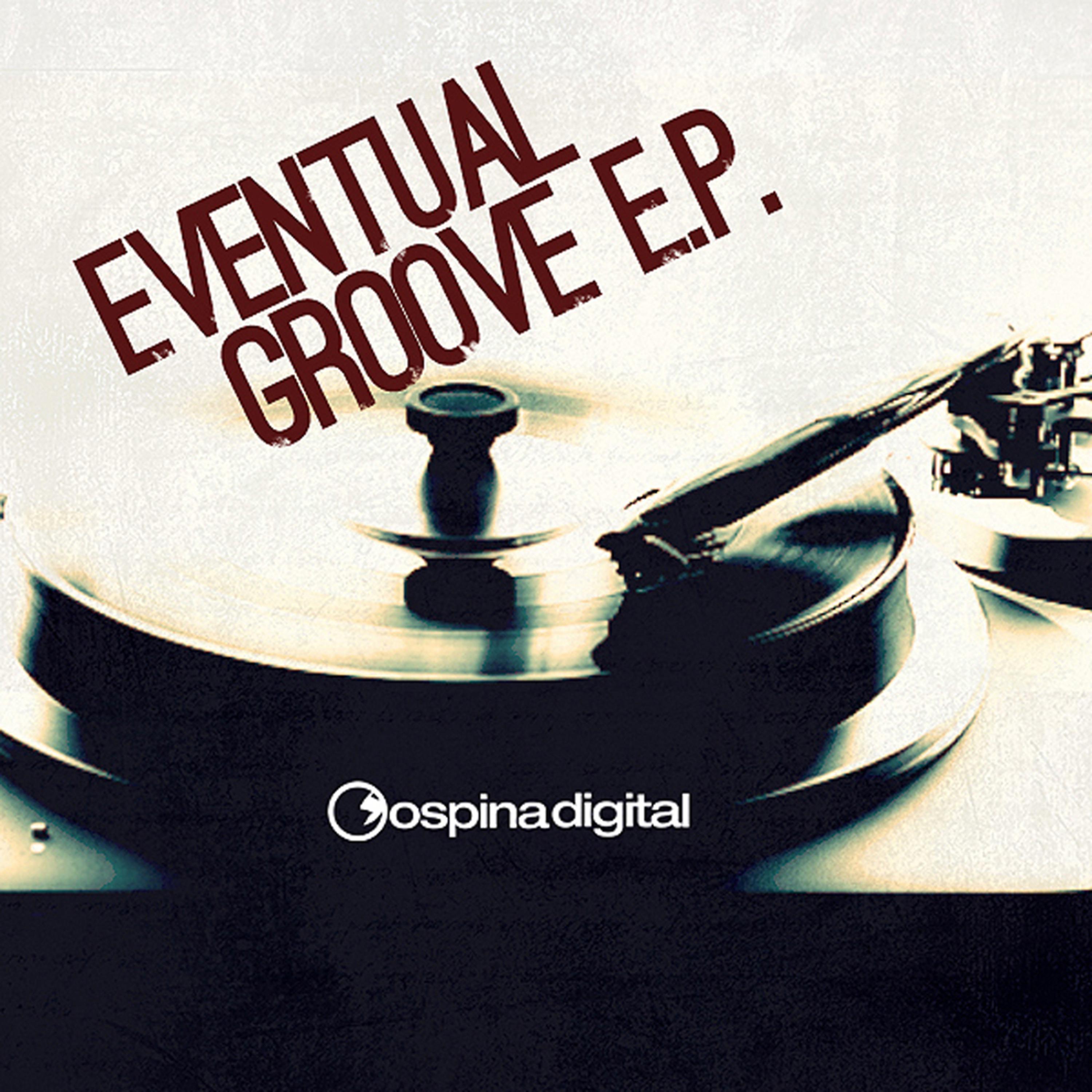 Постер альбома Eventual Groove EP