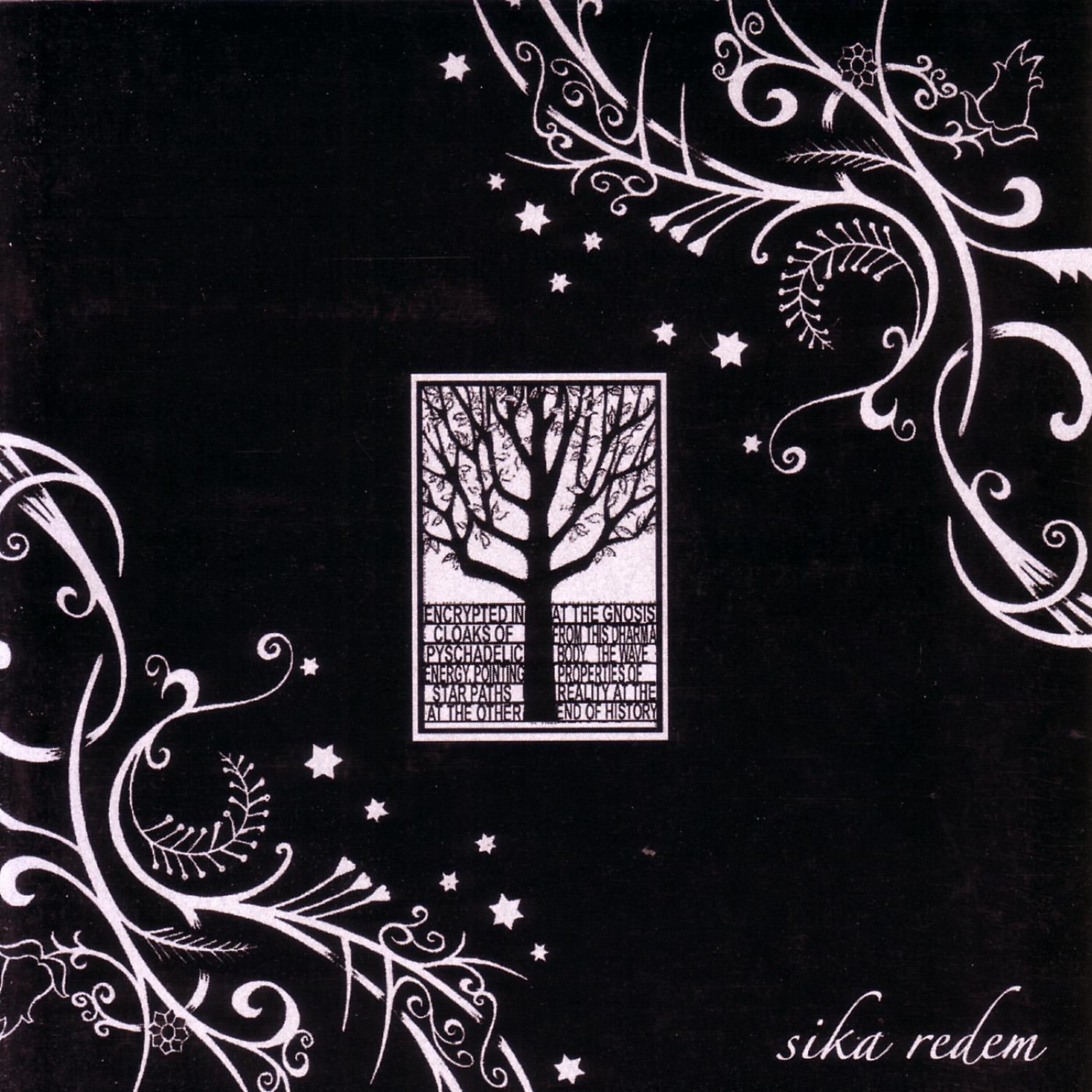 Sika Redem - Proud Sons Of A Magnanimous Land
