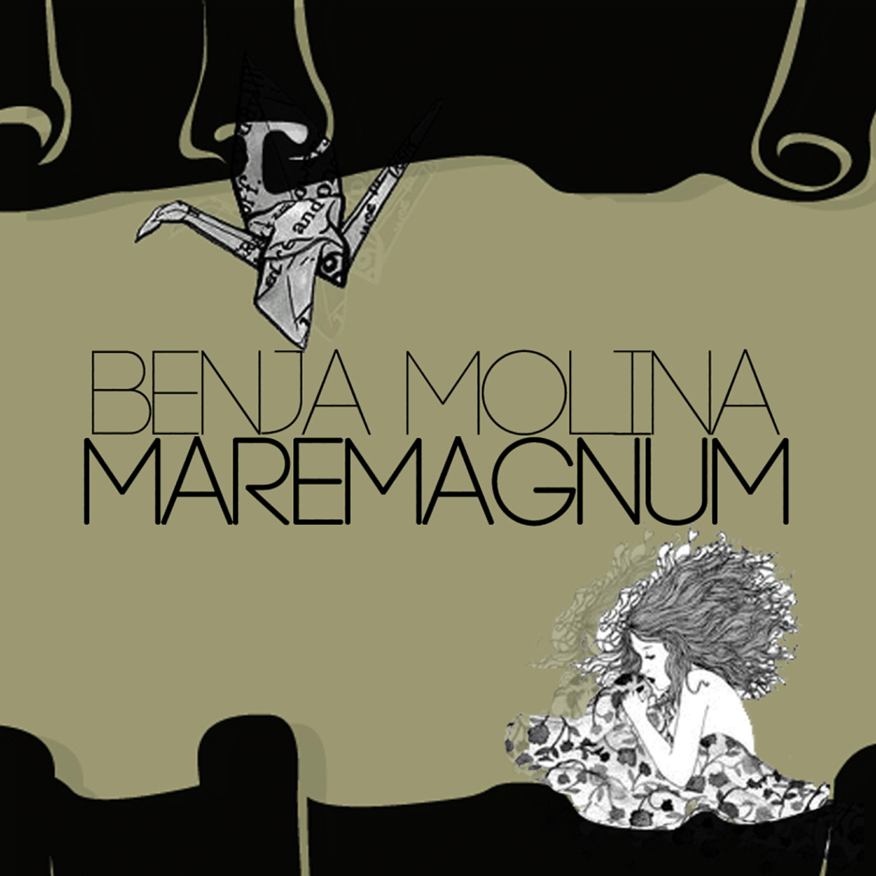 Benja Molina - Maremagnum (Original Mix)