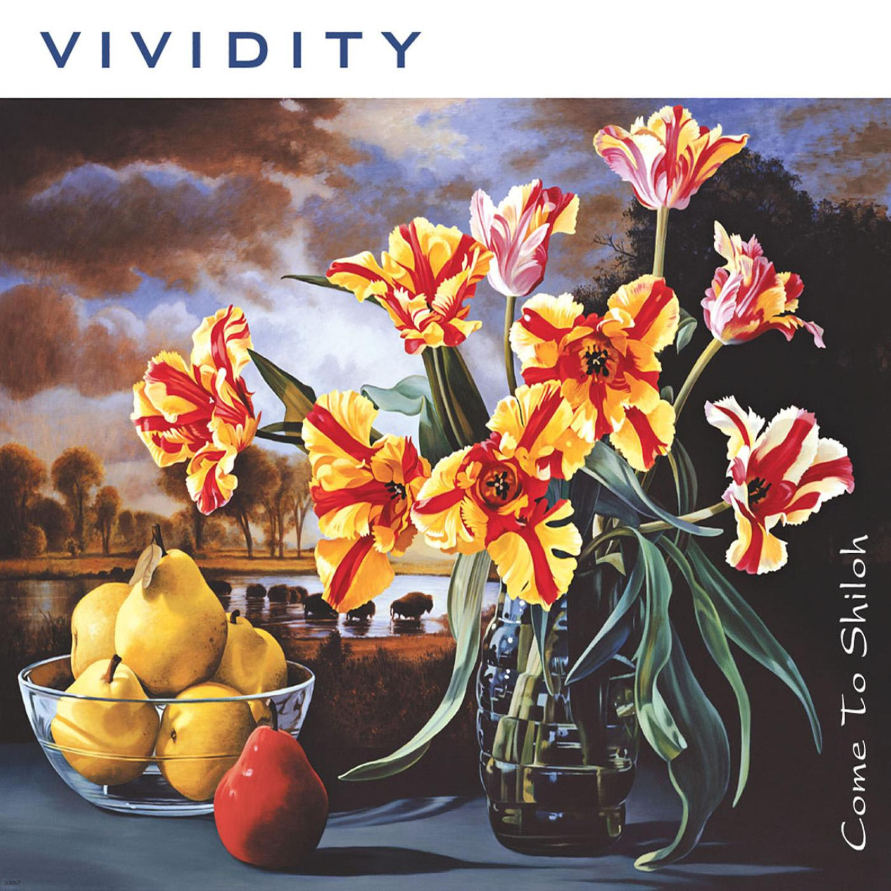Vividity - Shawnee