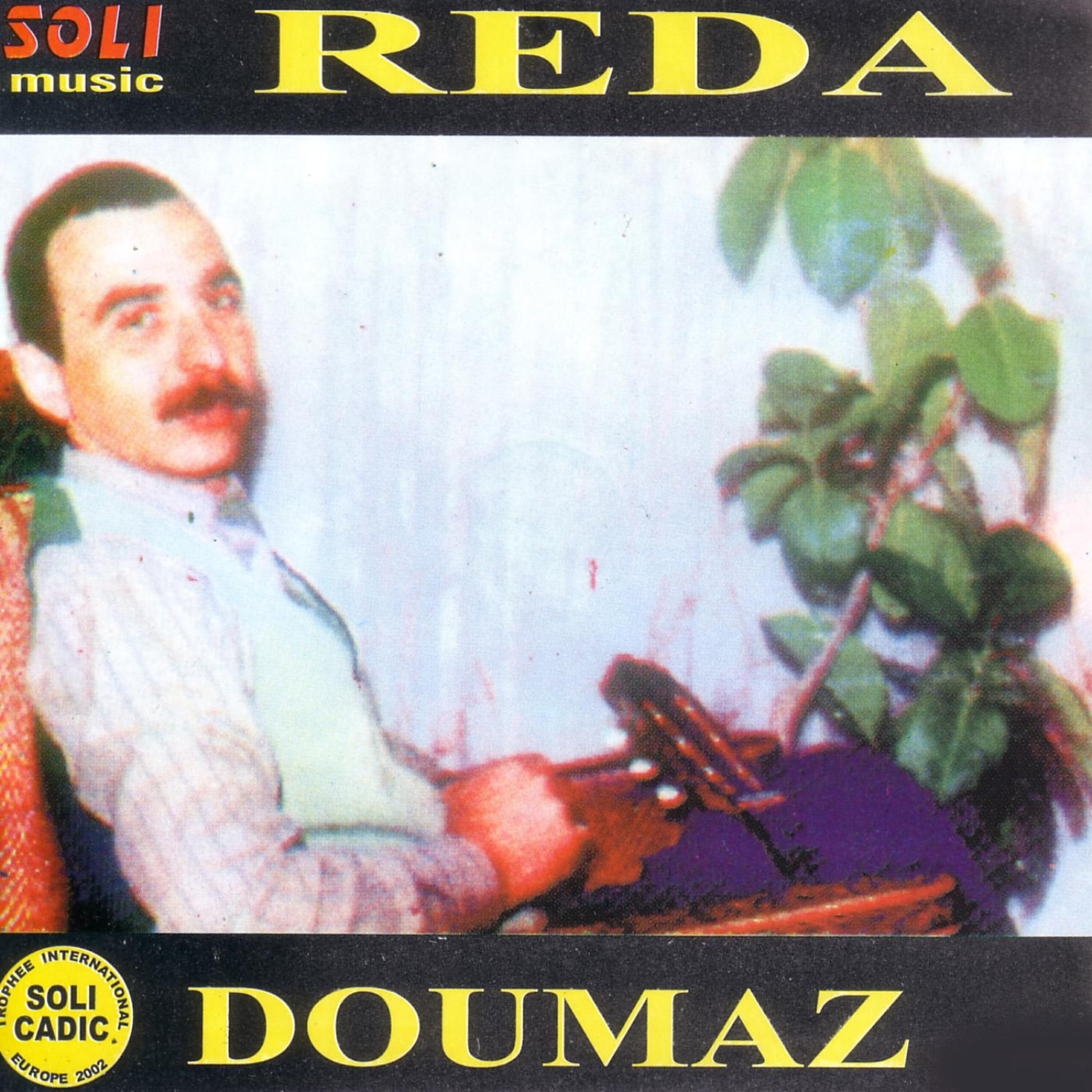 Reda Doumaz - Anaya Berrani Ghrib