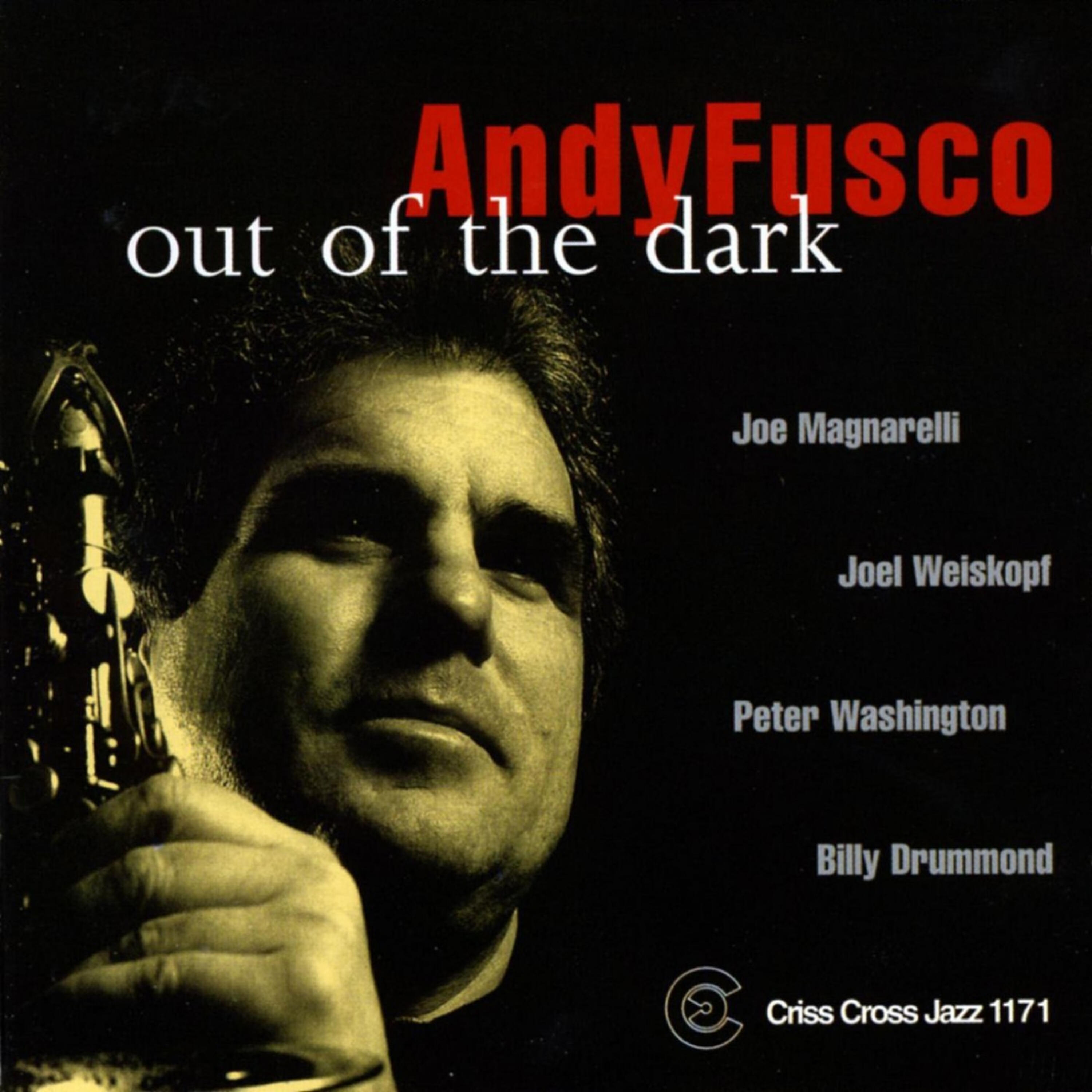 Andy Fusco - Lament