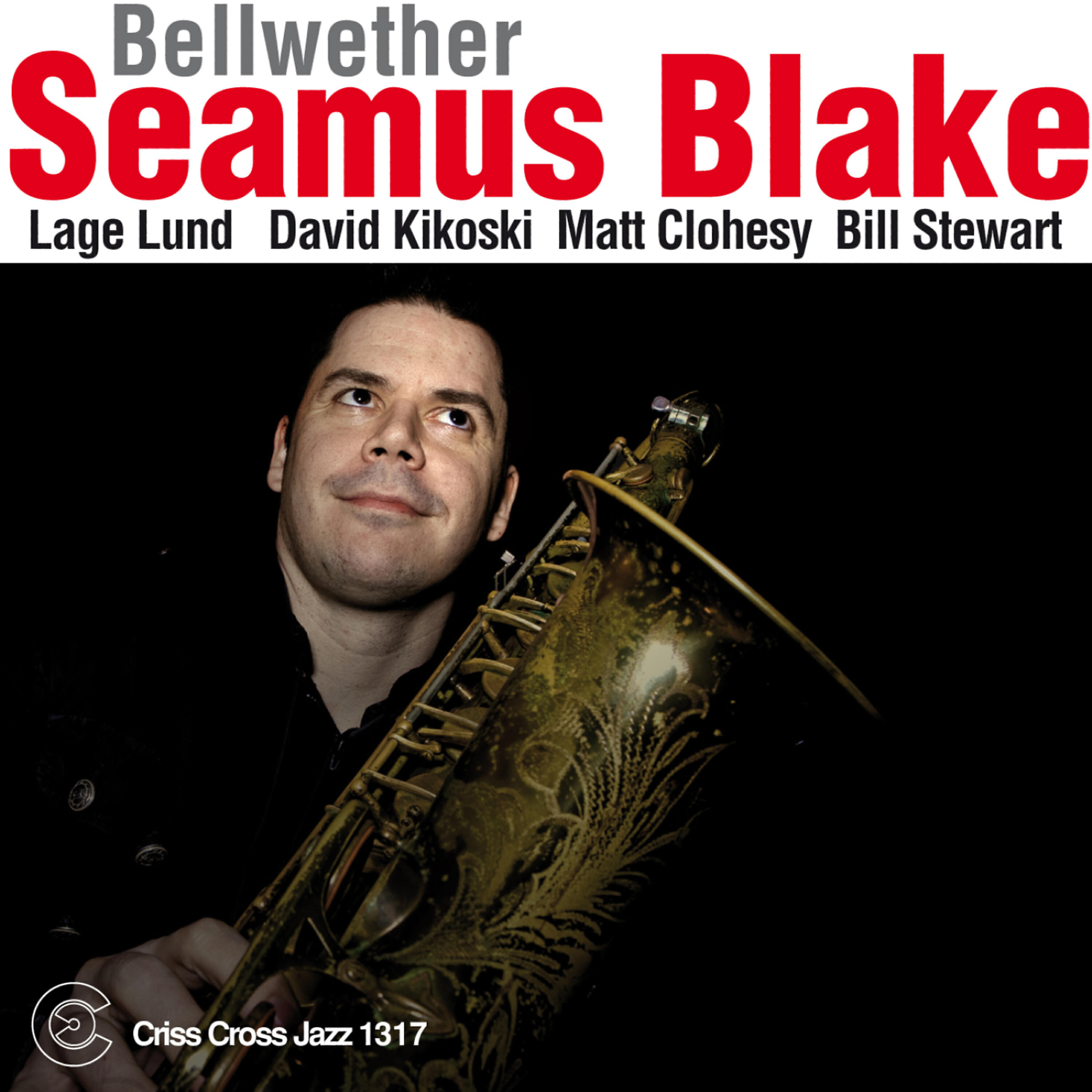 Seamus Blake - A Beleza Que Vem