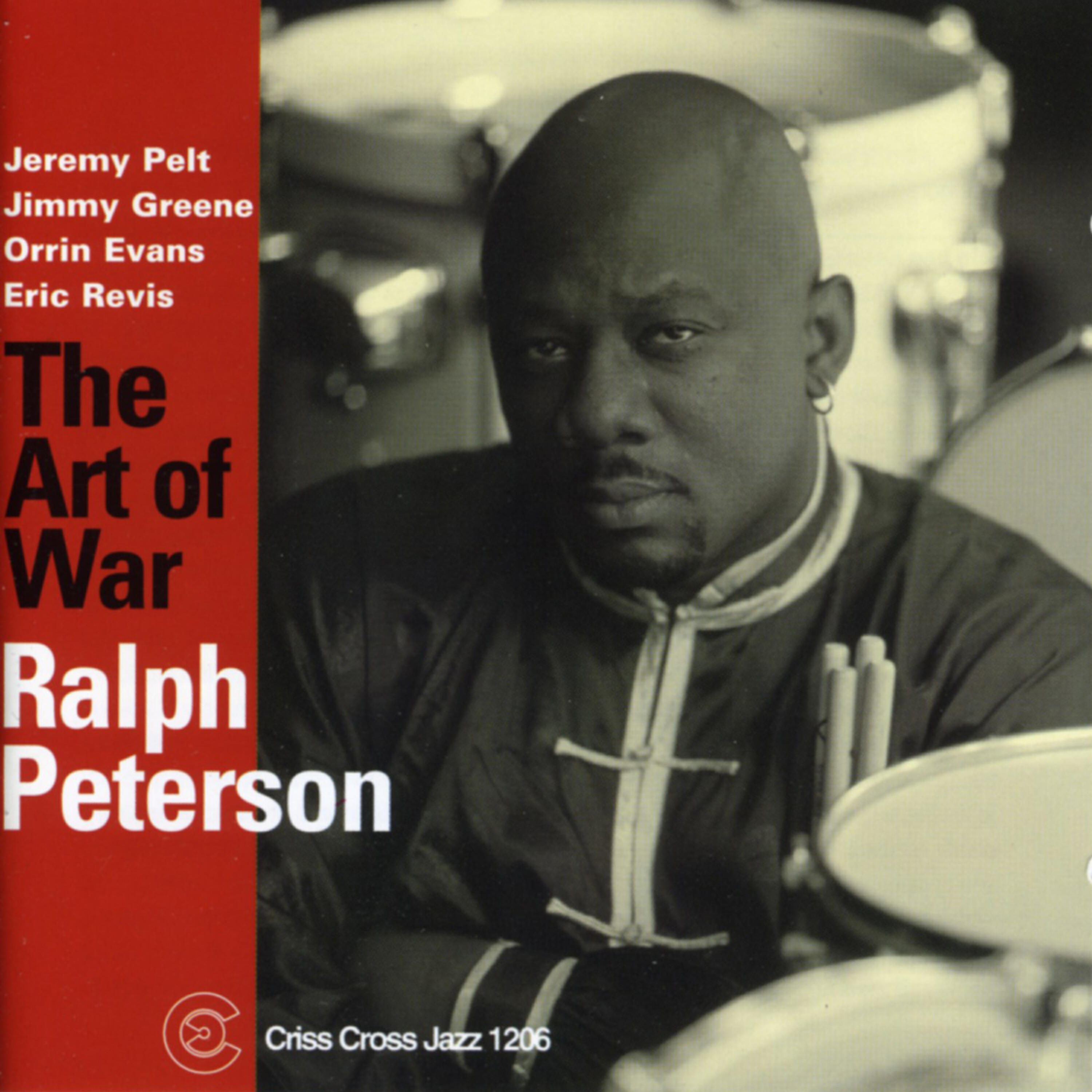 Ralph Peterson - A Choice Not Taken