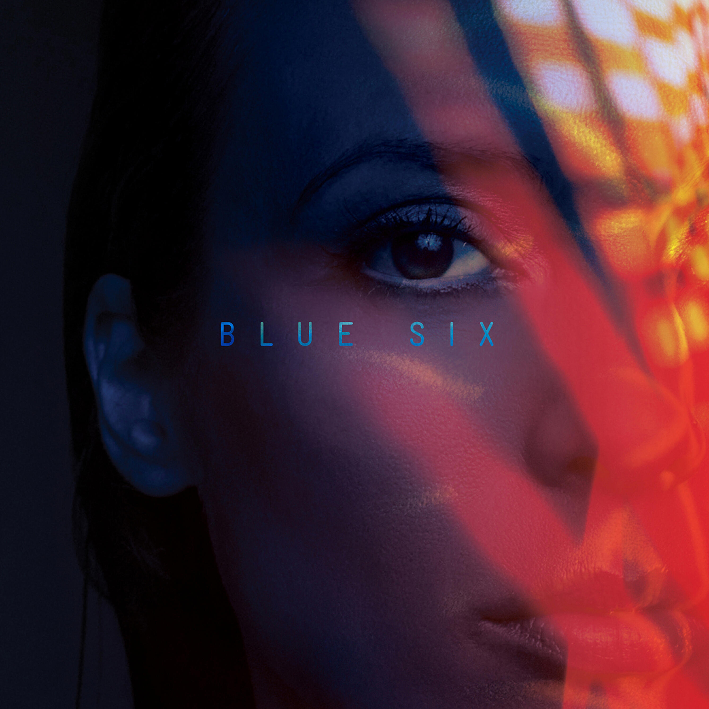 Blue Six - The World Unseen