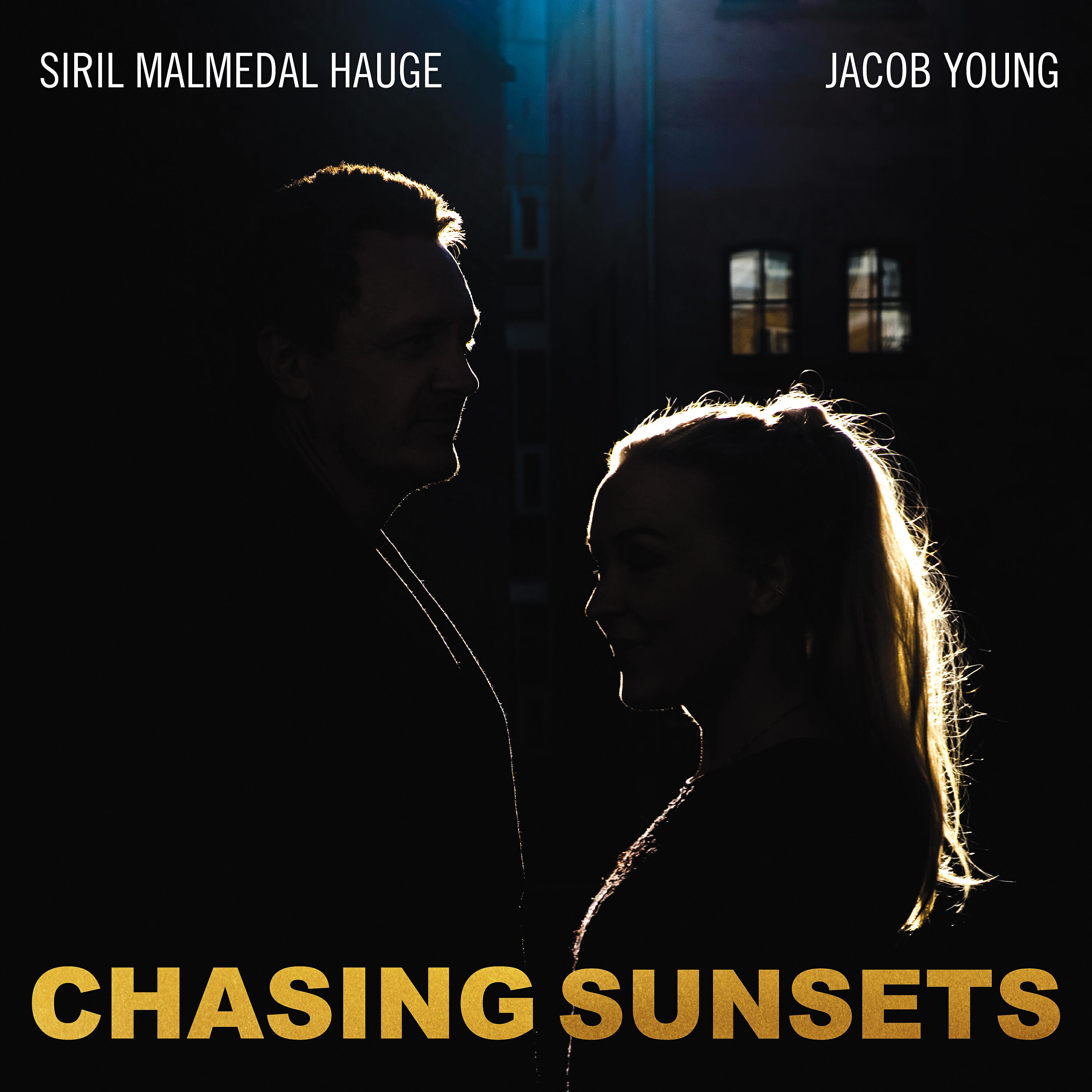 Siril Malmedal Hauge - Someone to Watch over Me