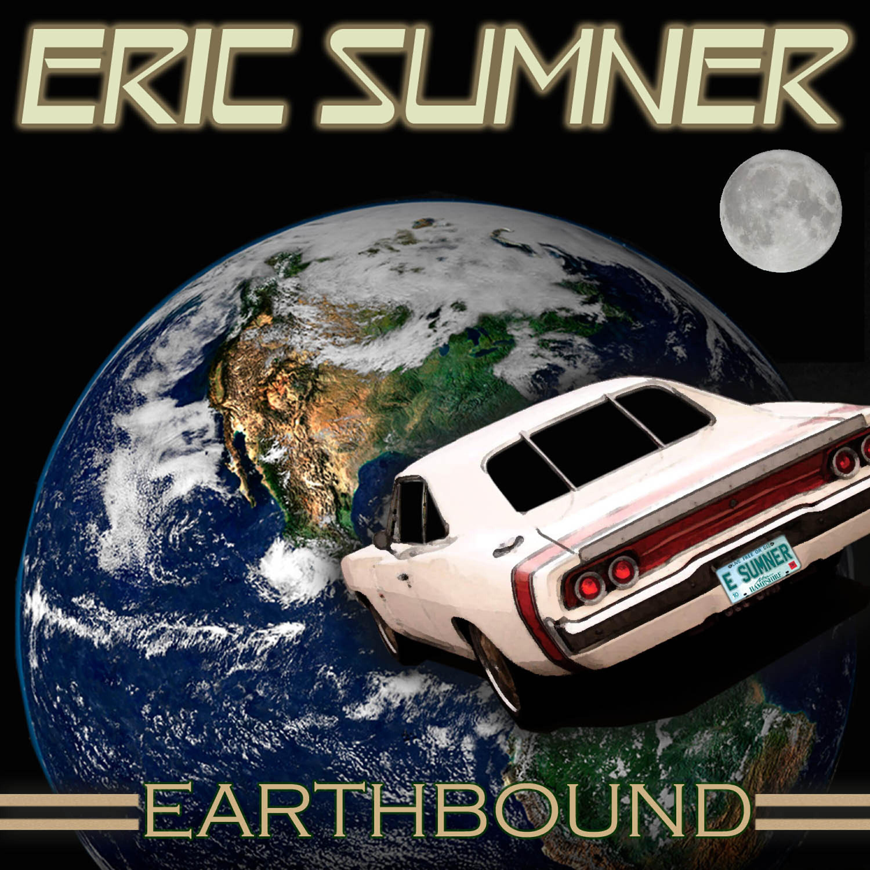 Eric Sumner - Dark Horse