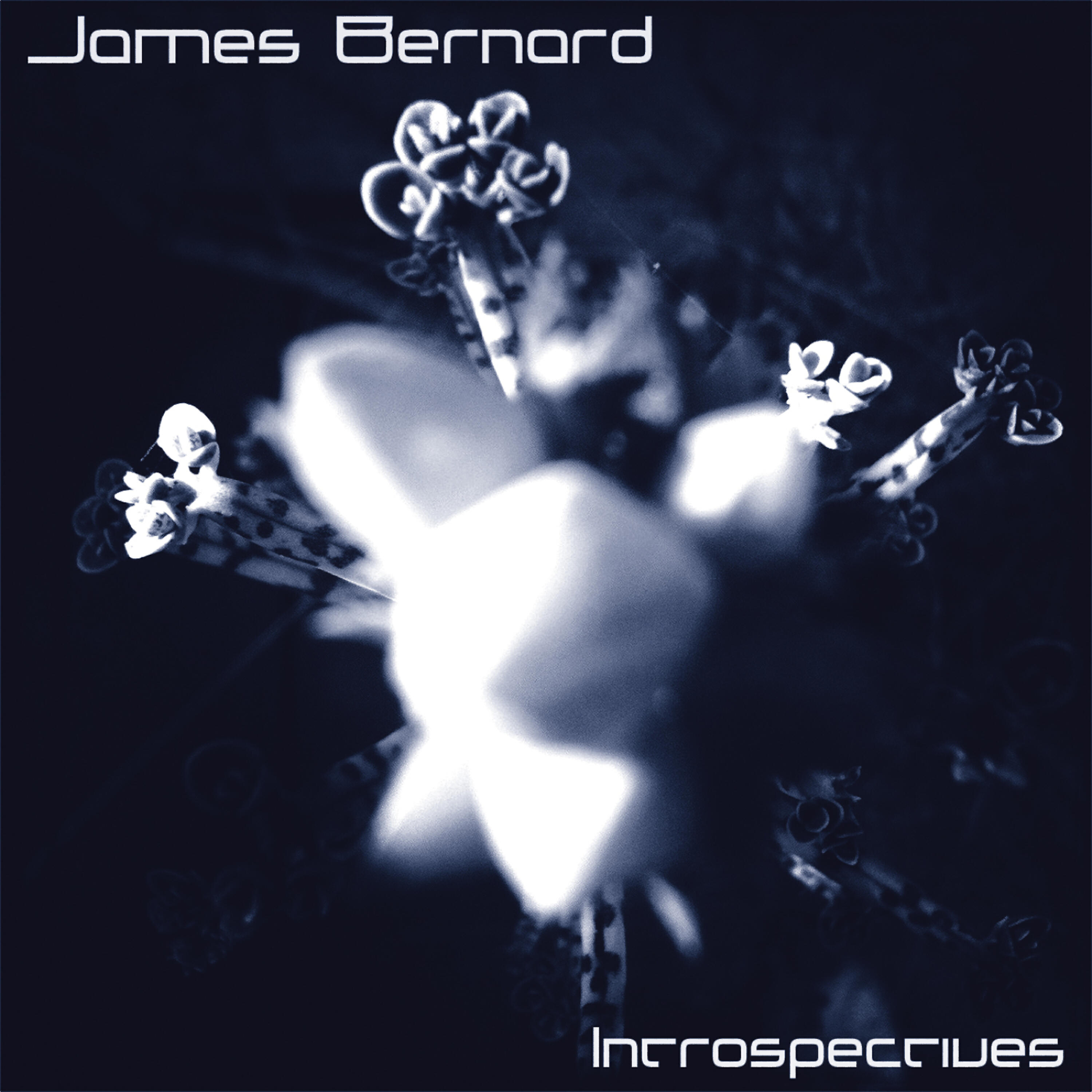James Bernard - Return