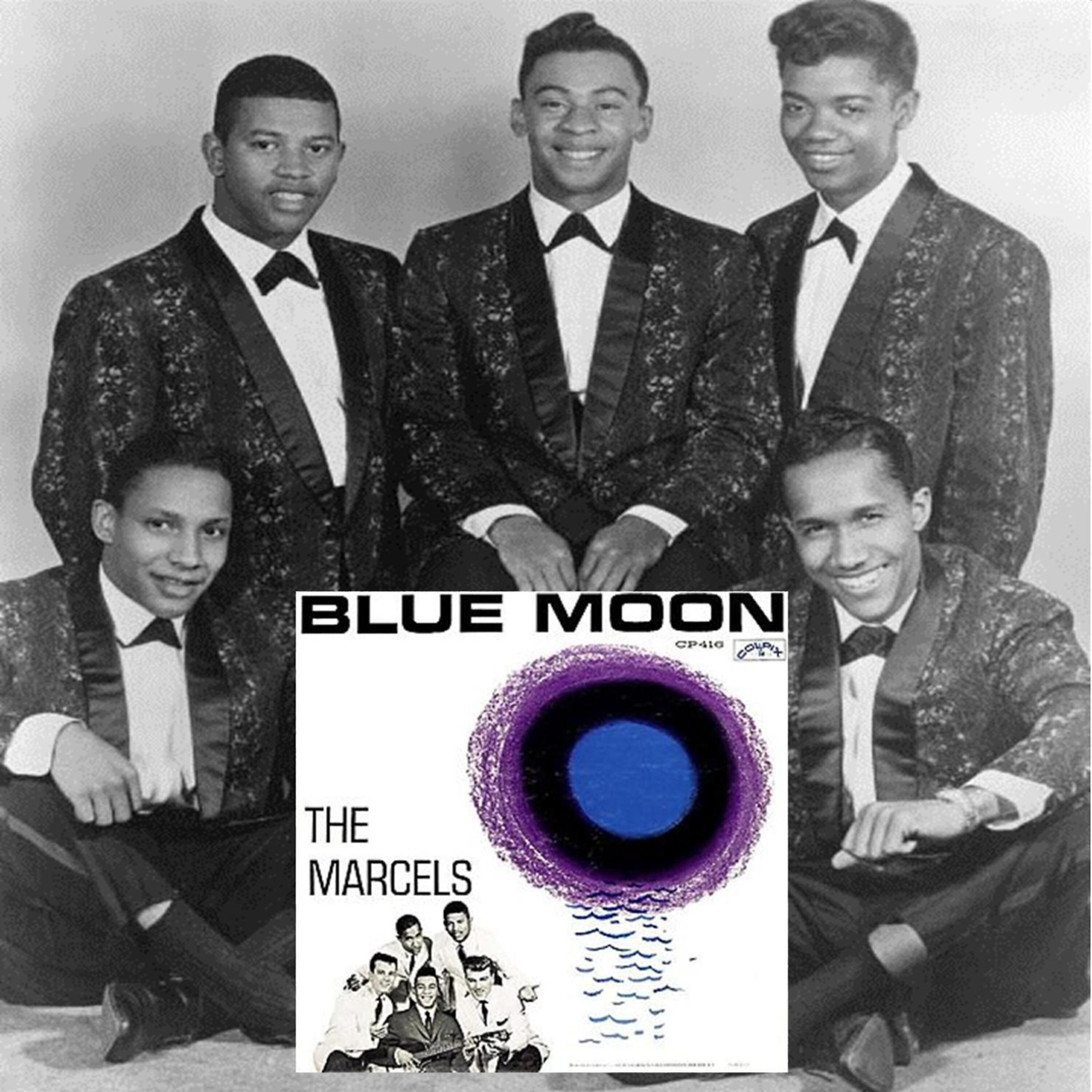 The Marcels - Allright, Okay, You Win