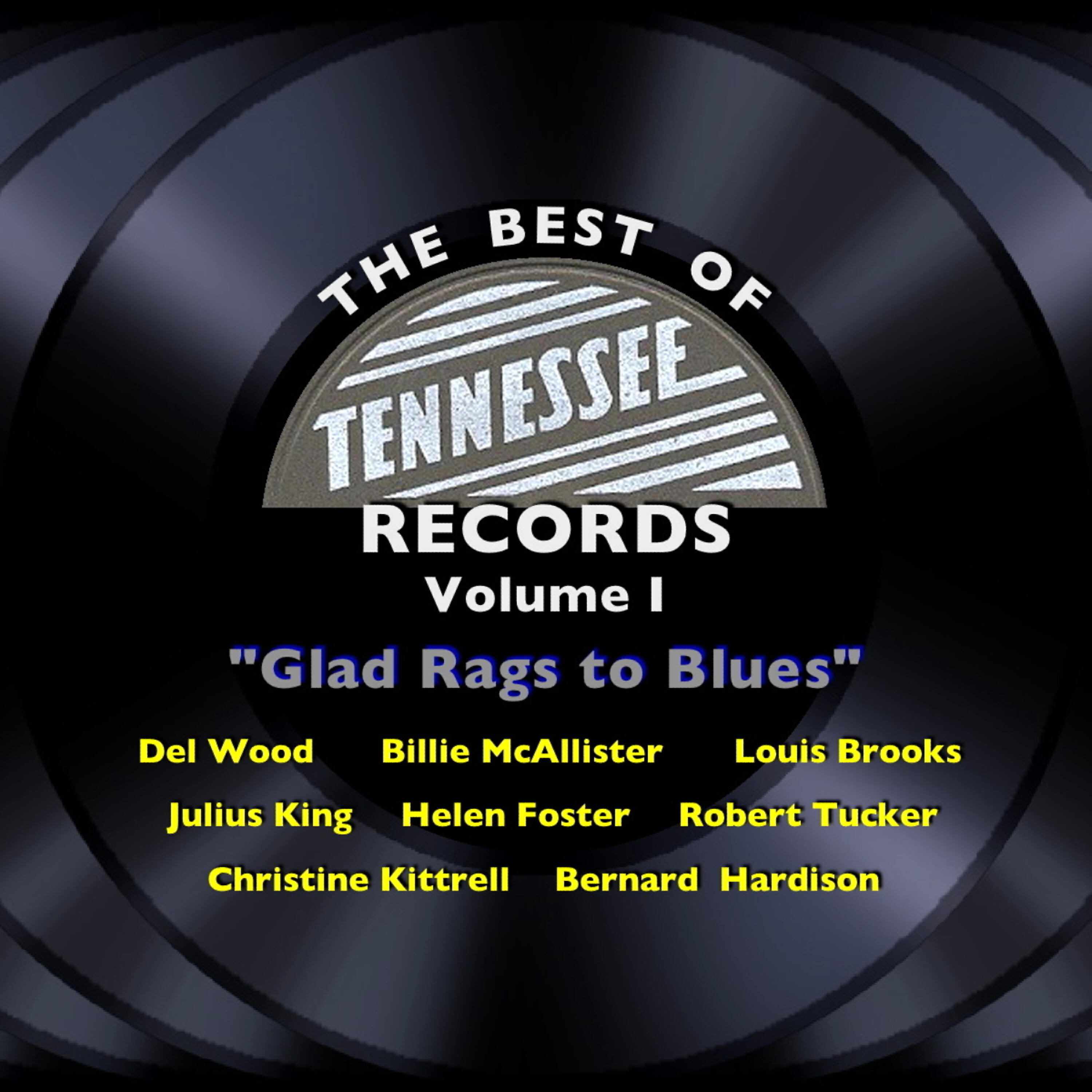 Christine Kittrell - You Ain't Nothin' But Trouble