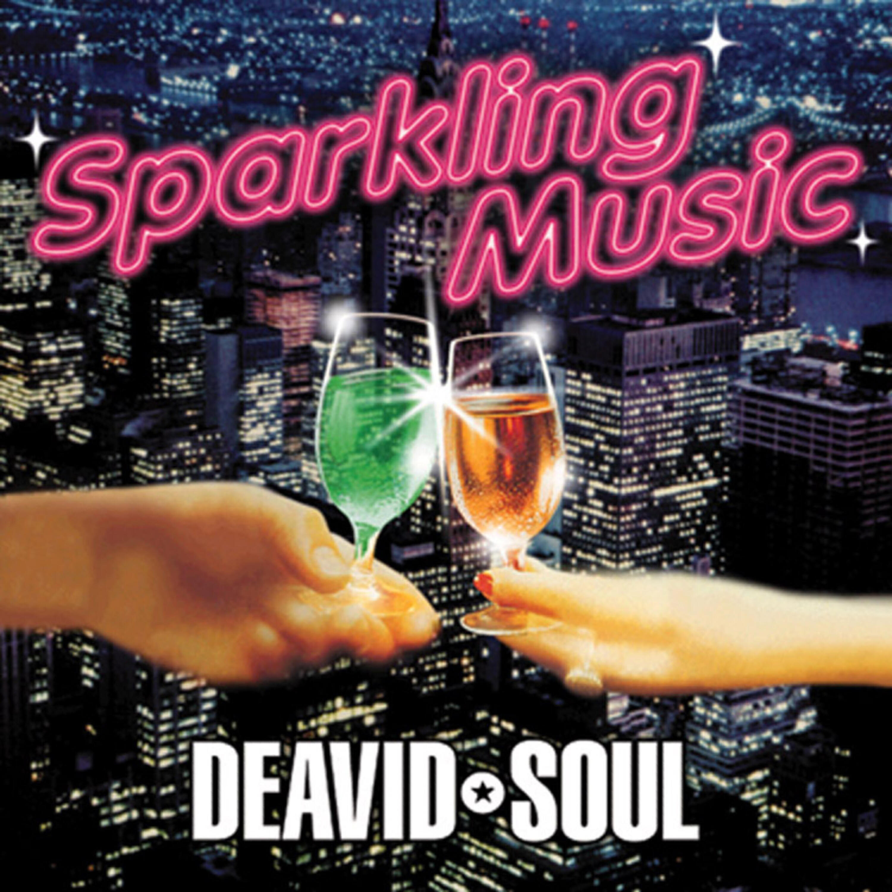 Deavid Soul - Sweet Back