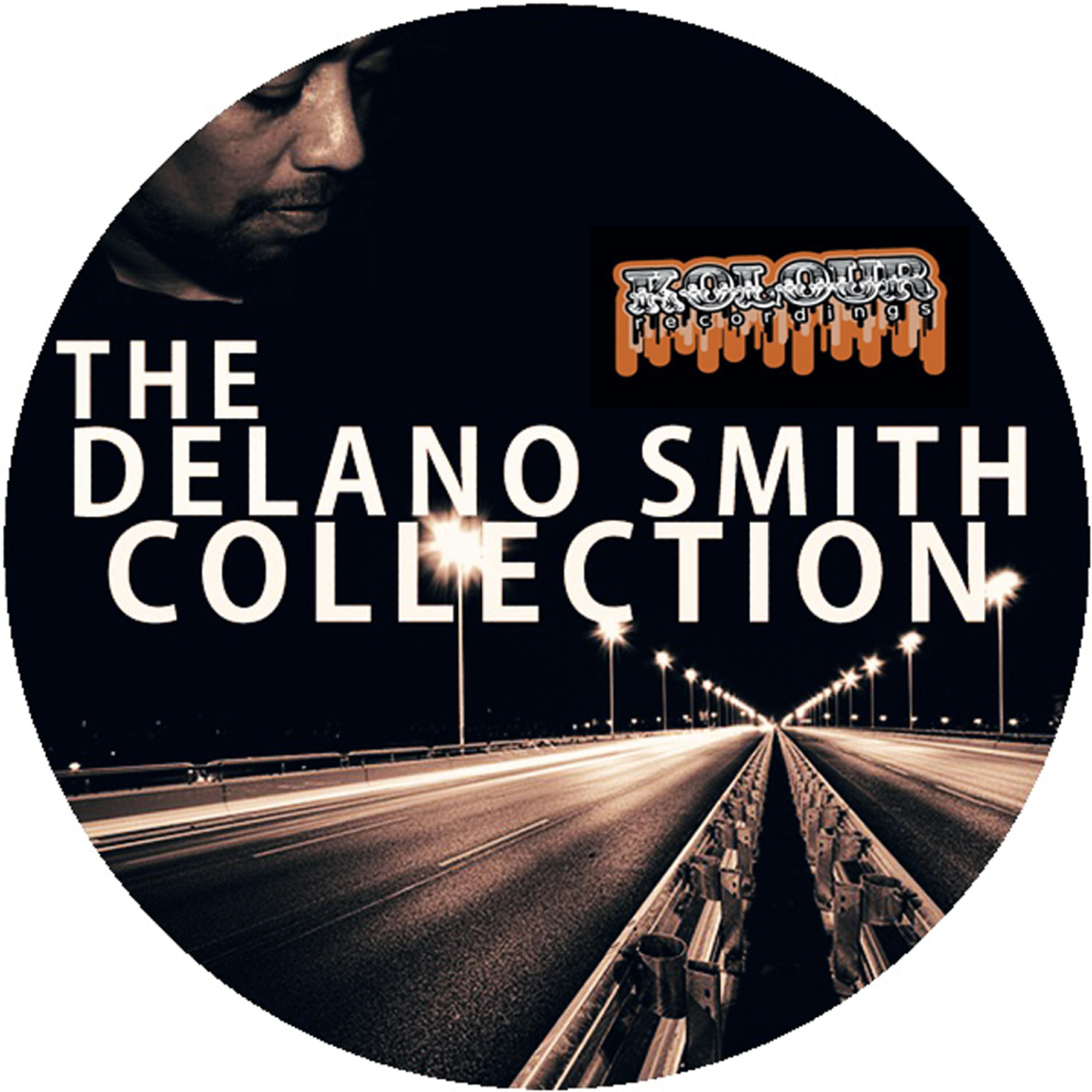 Delano Smith - Xscape