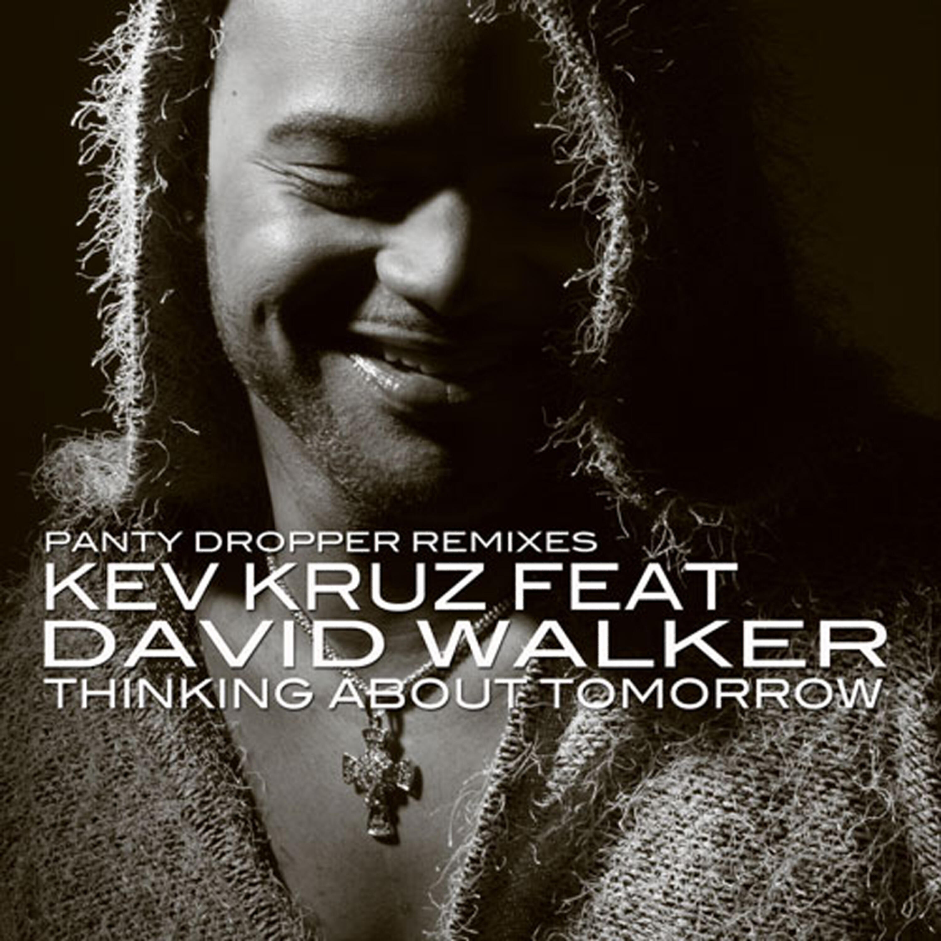 David Walker - Thinking About Tomorrow (Oscar P and C Scott NYC Dub)