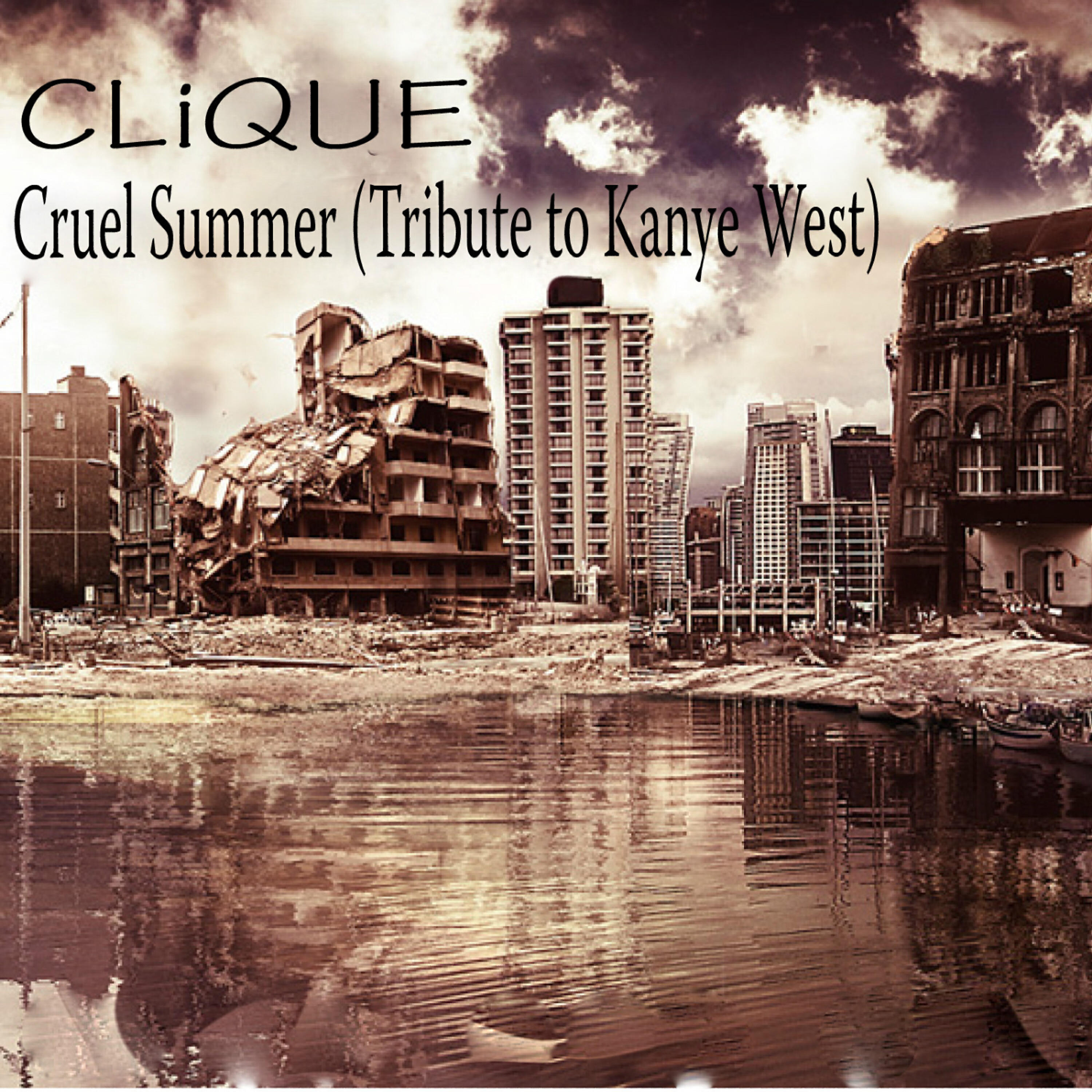 Clique - Yung Von Ent.