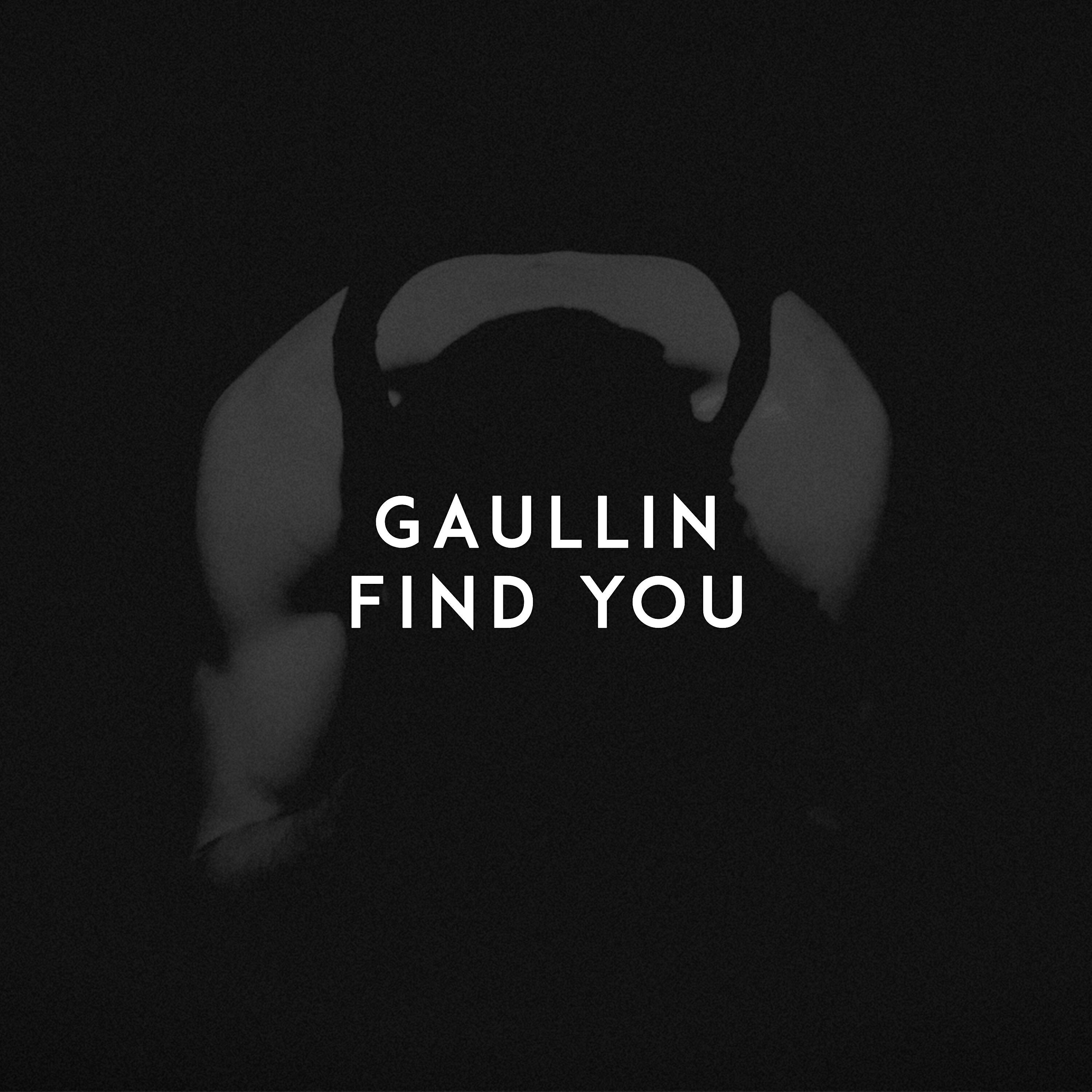 Gaullin - Find You