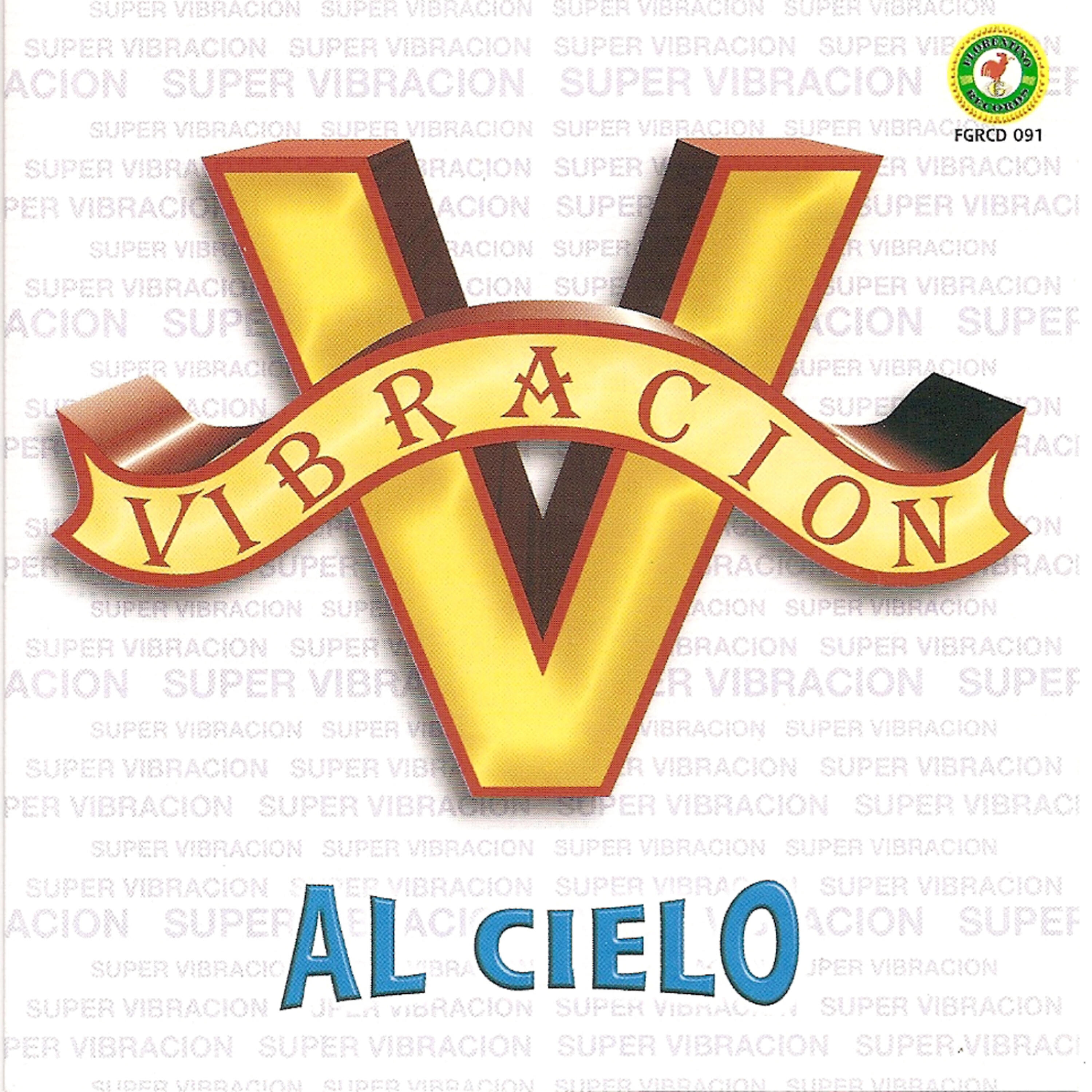 Super Vibracion - La Juliana (Cumbia)