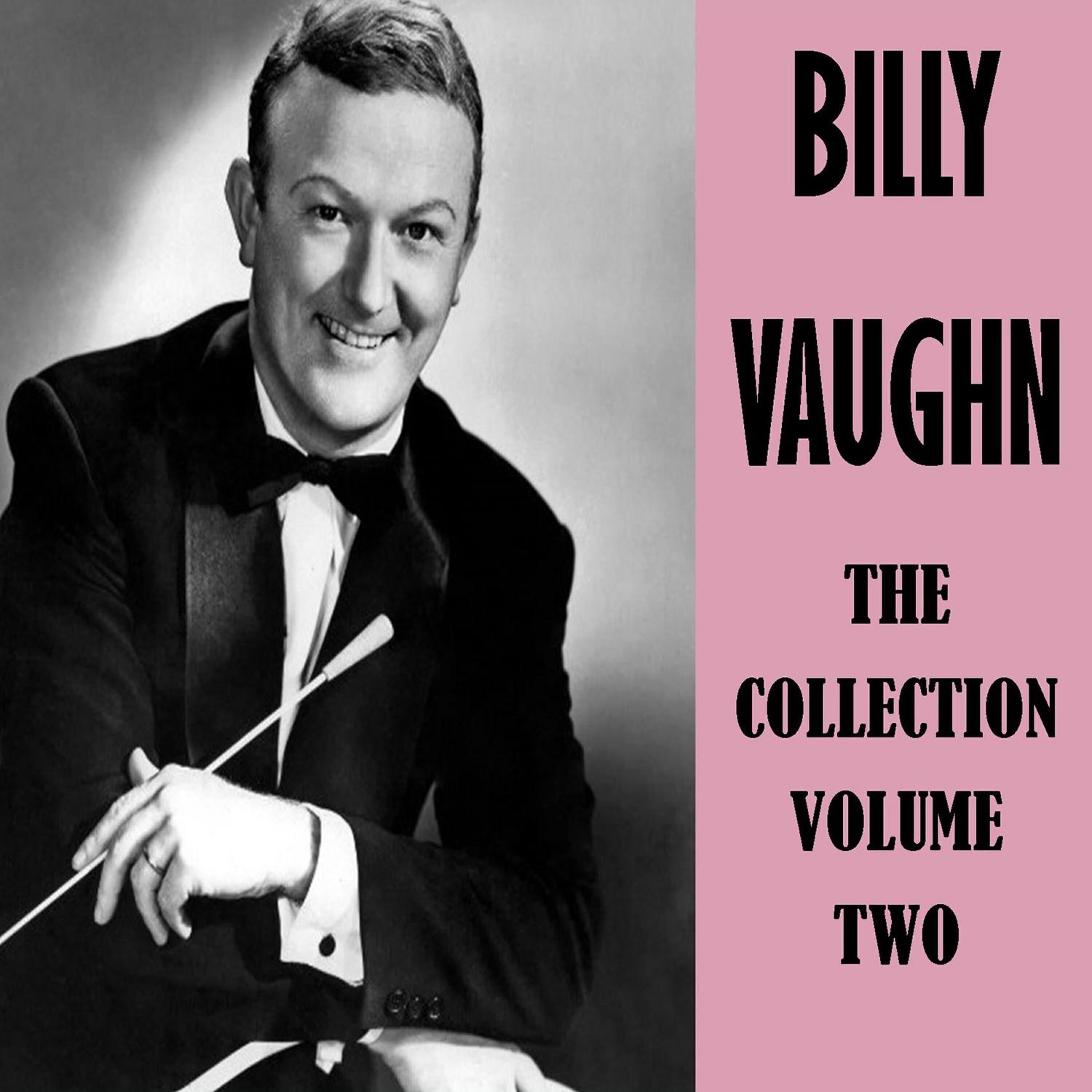 Billy Vaughn - Slowpoke