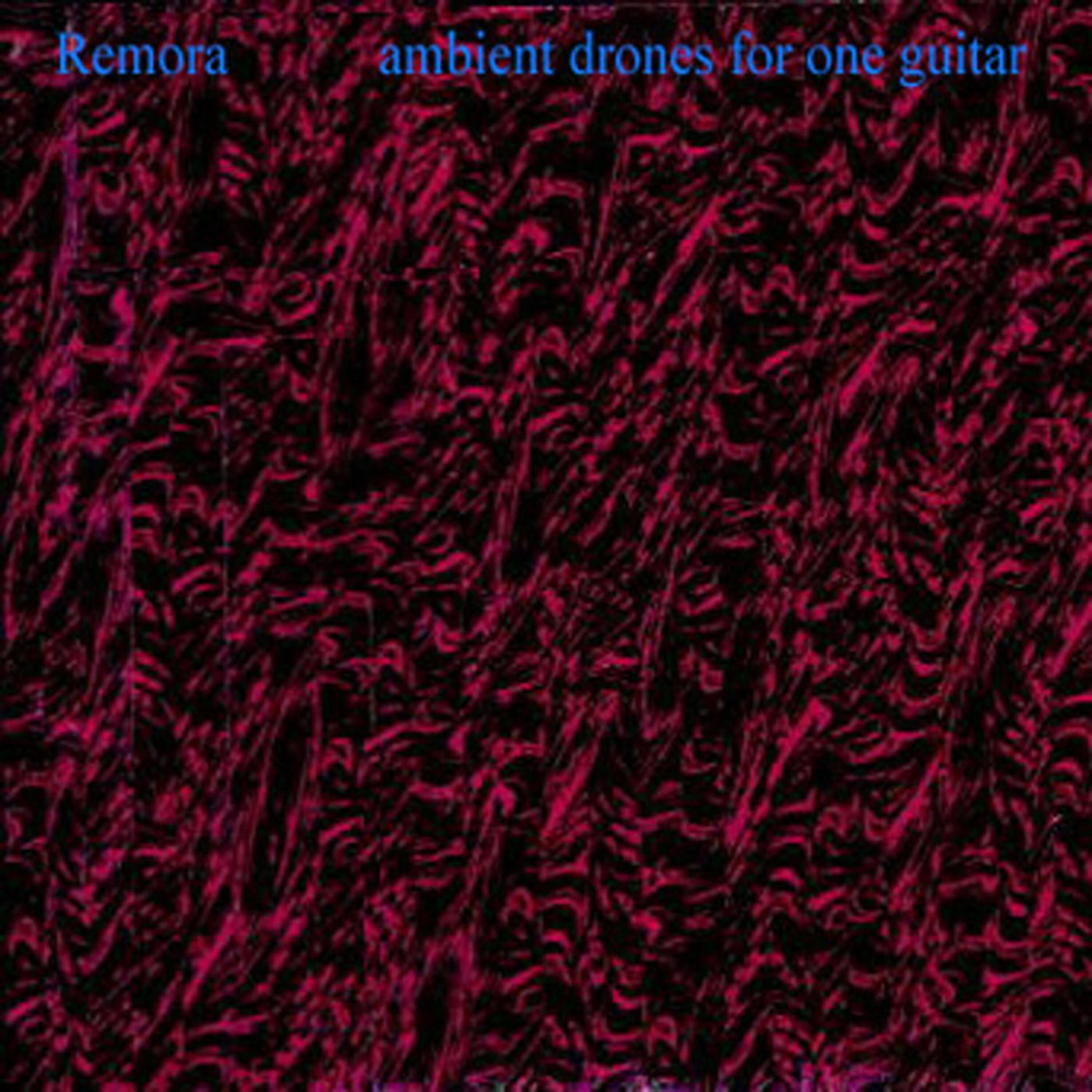 Remora - Short Ambient Drone 10