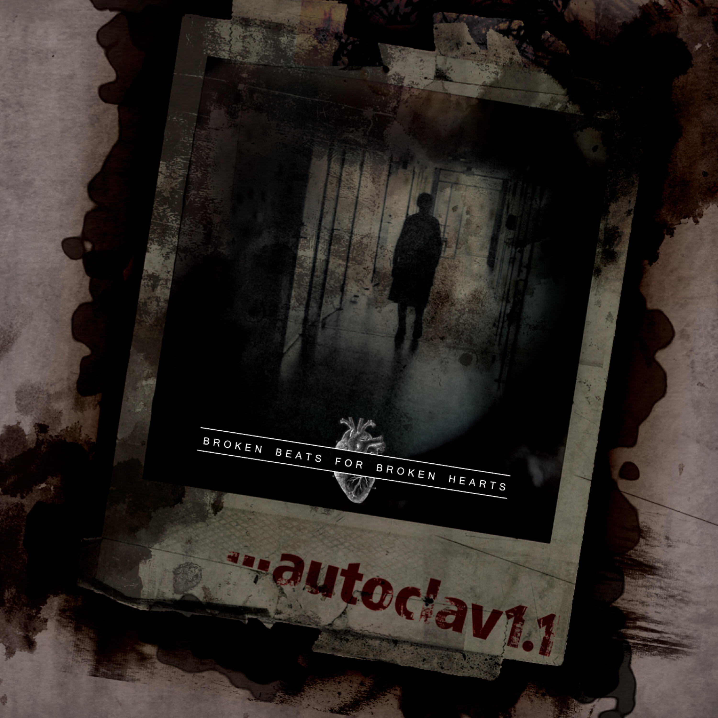 Autoclav1.1 - Small Days (Broken By DJ Hidden)