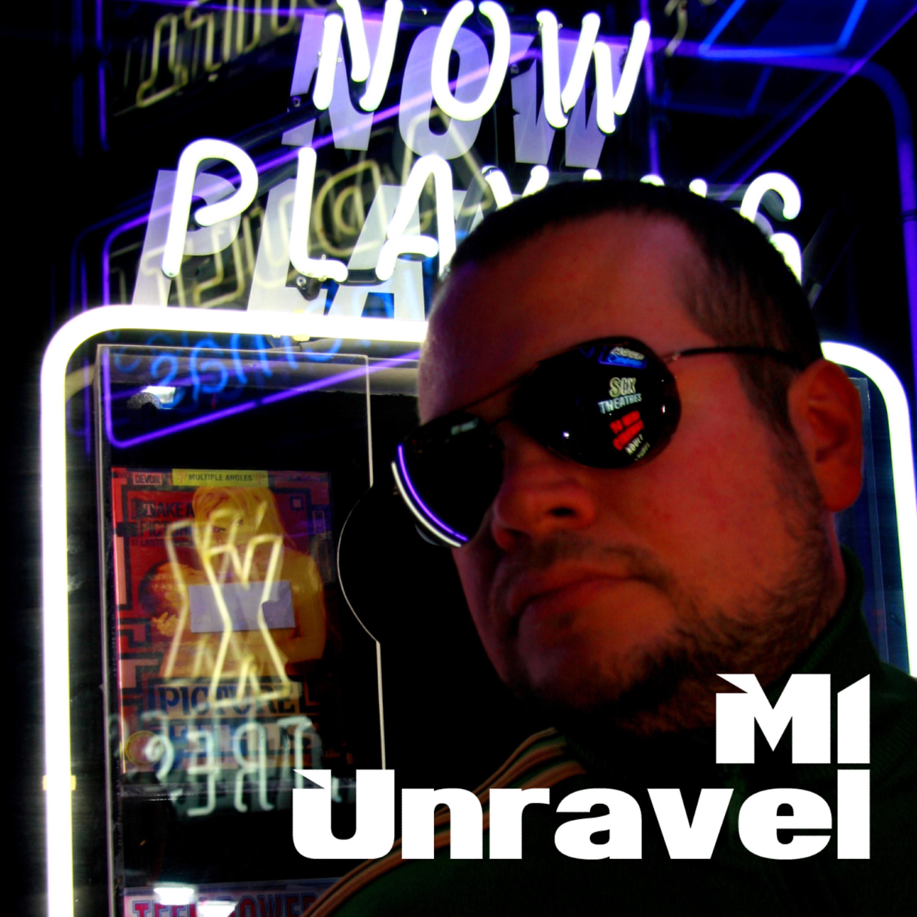 M1 - Unravel (Matteo DiMarr Original)