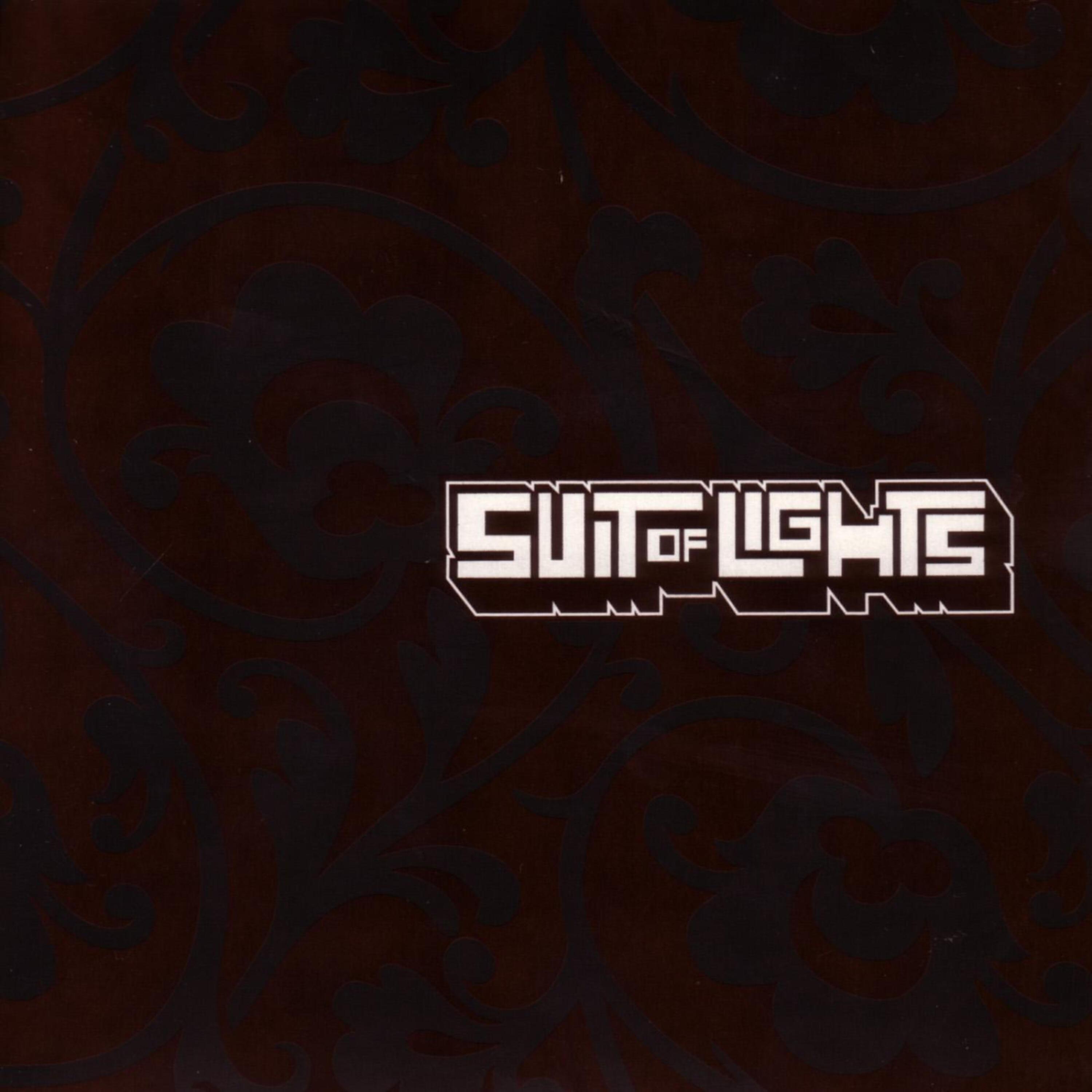 James Egan - Goodbye Silk City