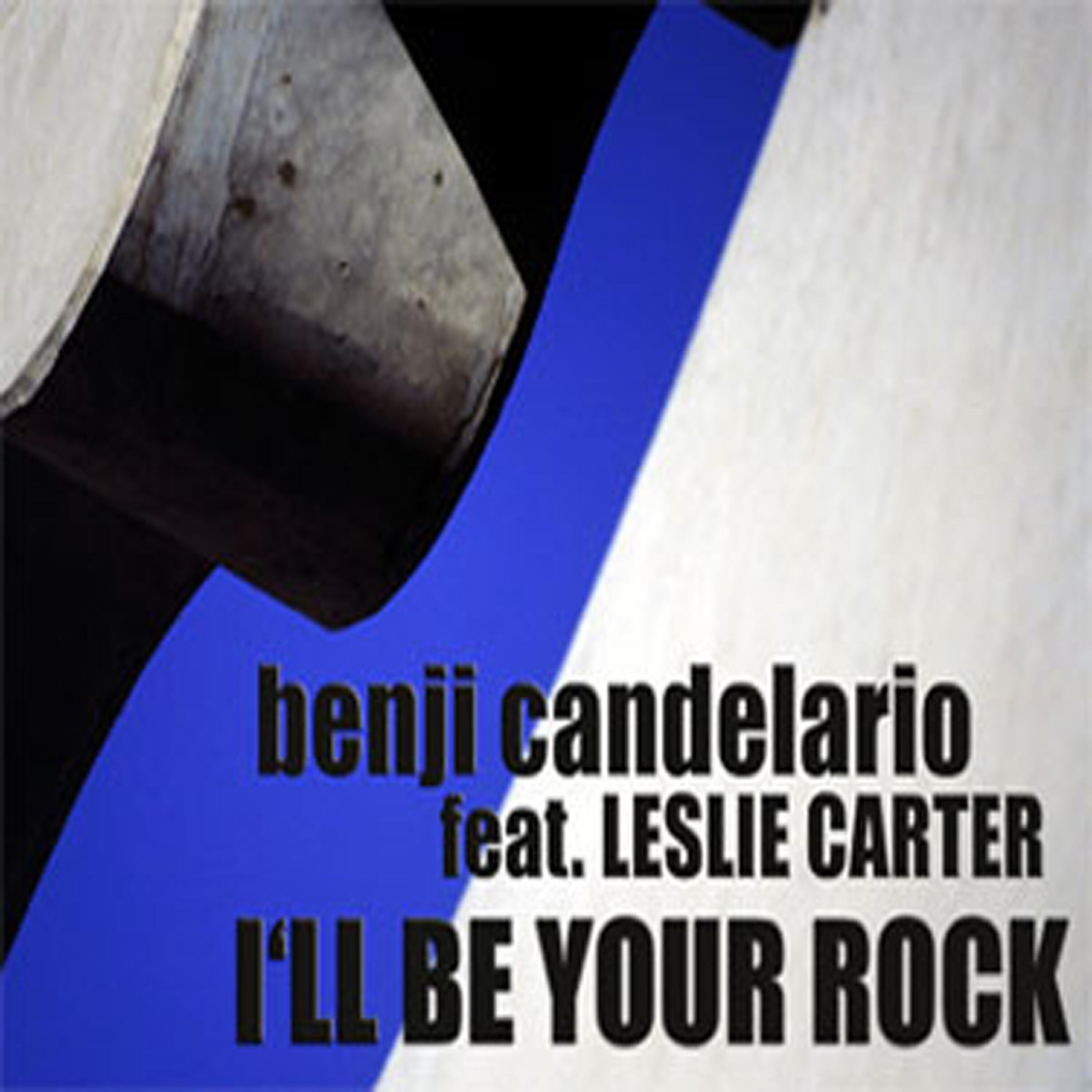 Benji Candelario - The Rock (BC's 11th Street Strut)