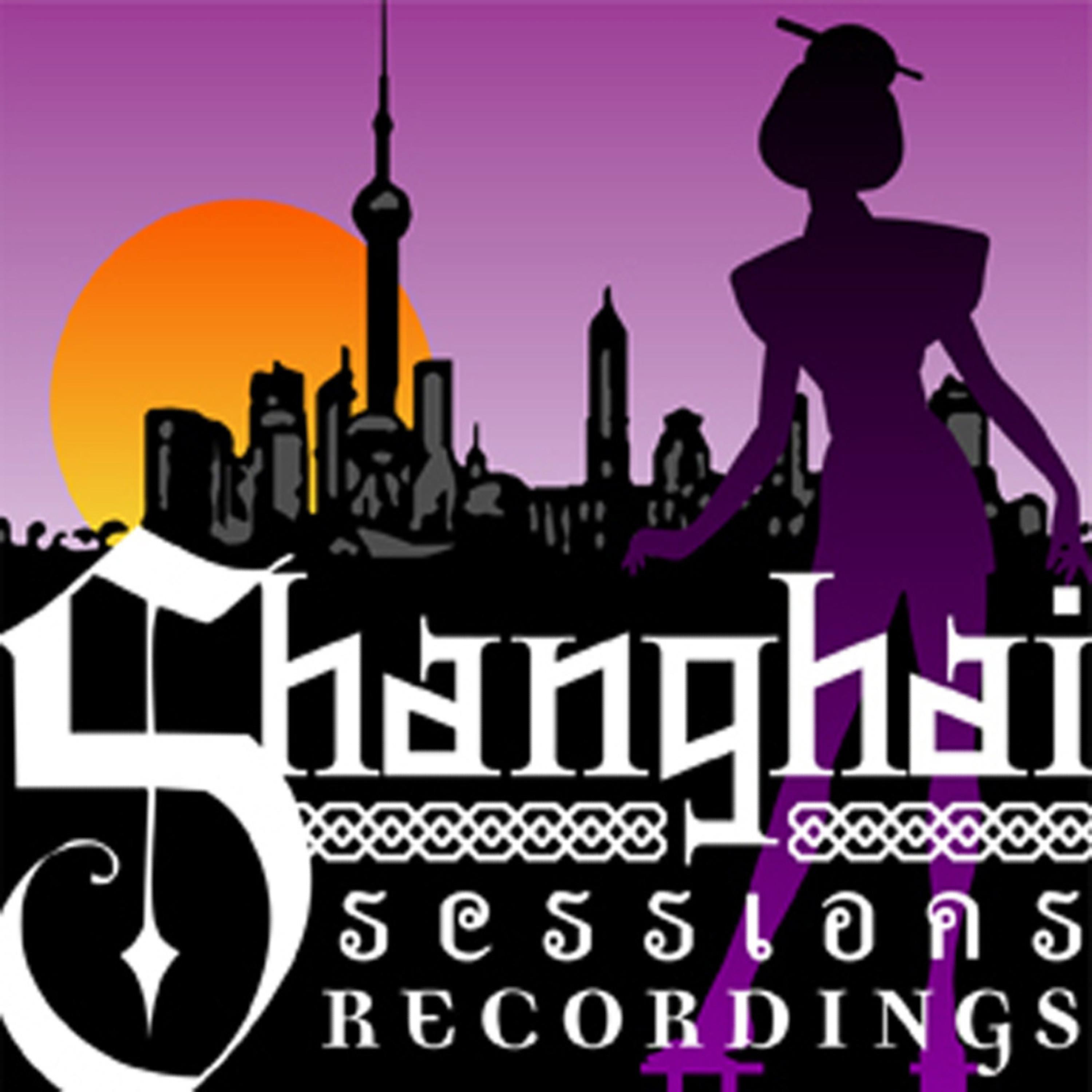 Постер альбома Shanghai Sessions Sampler