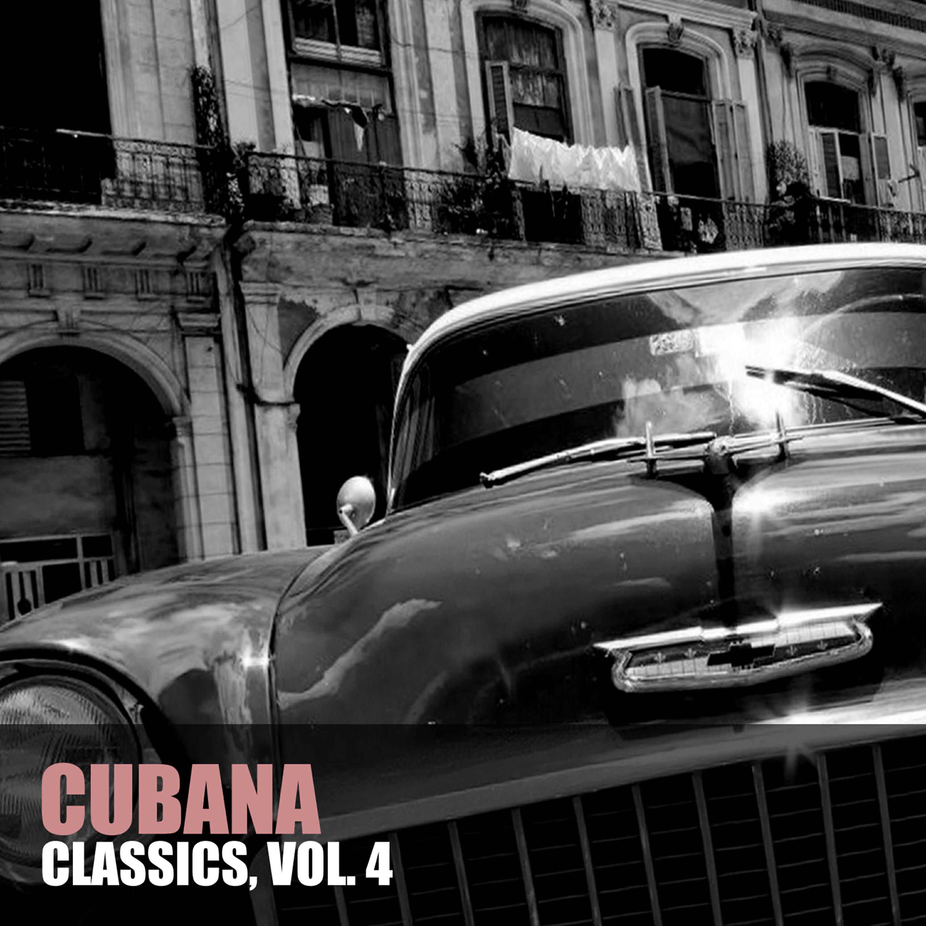 Cuarteto D'Aida - Las Mulatas del Cha Cha