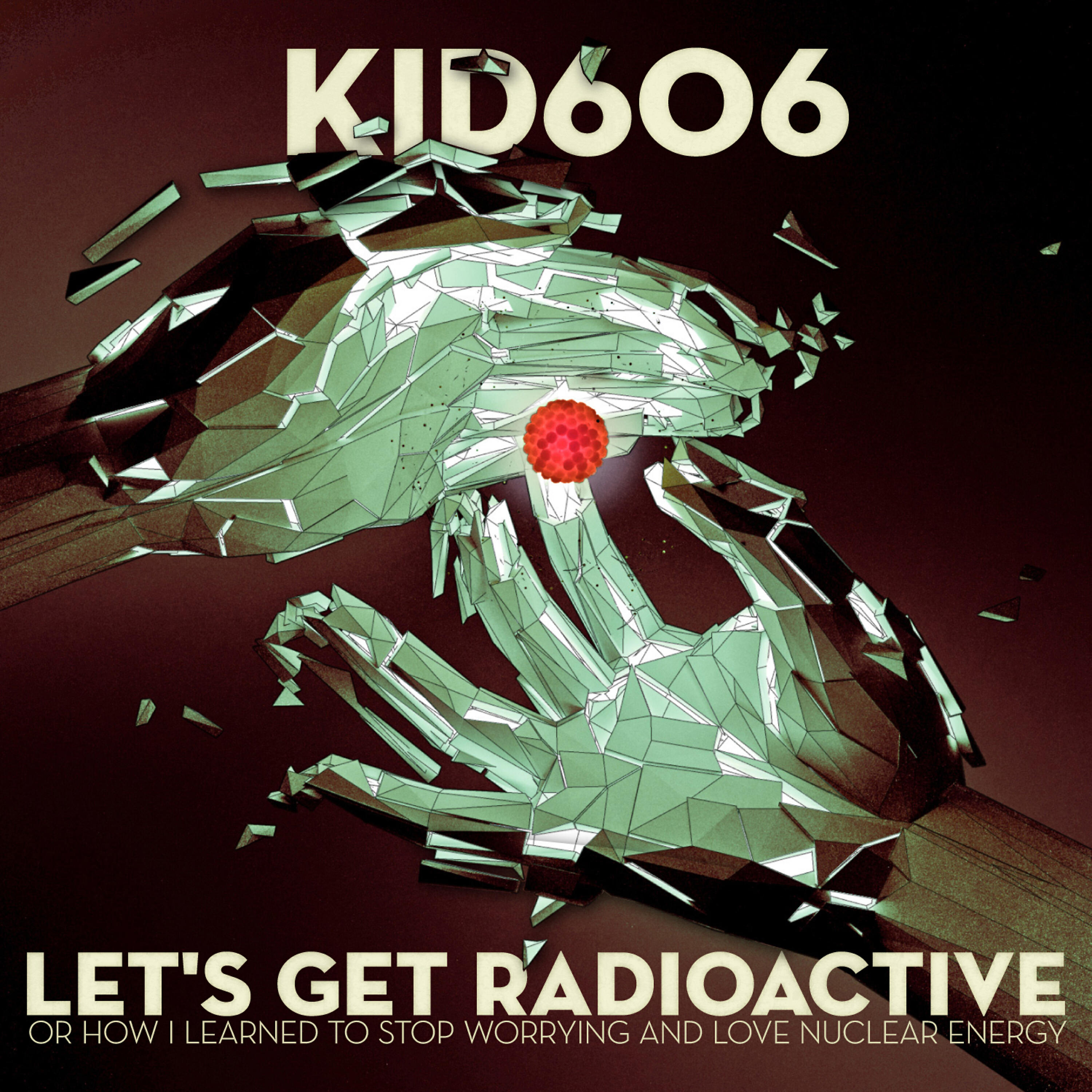 Kid606 - Let's Get Radioactive (Duke Slammer Remix)