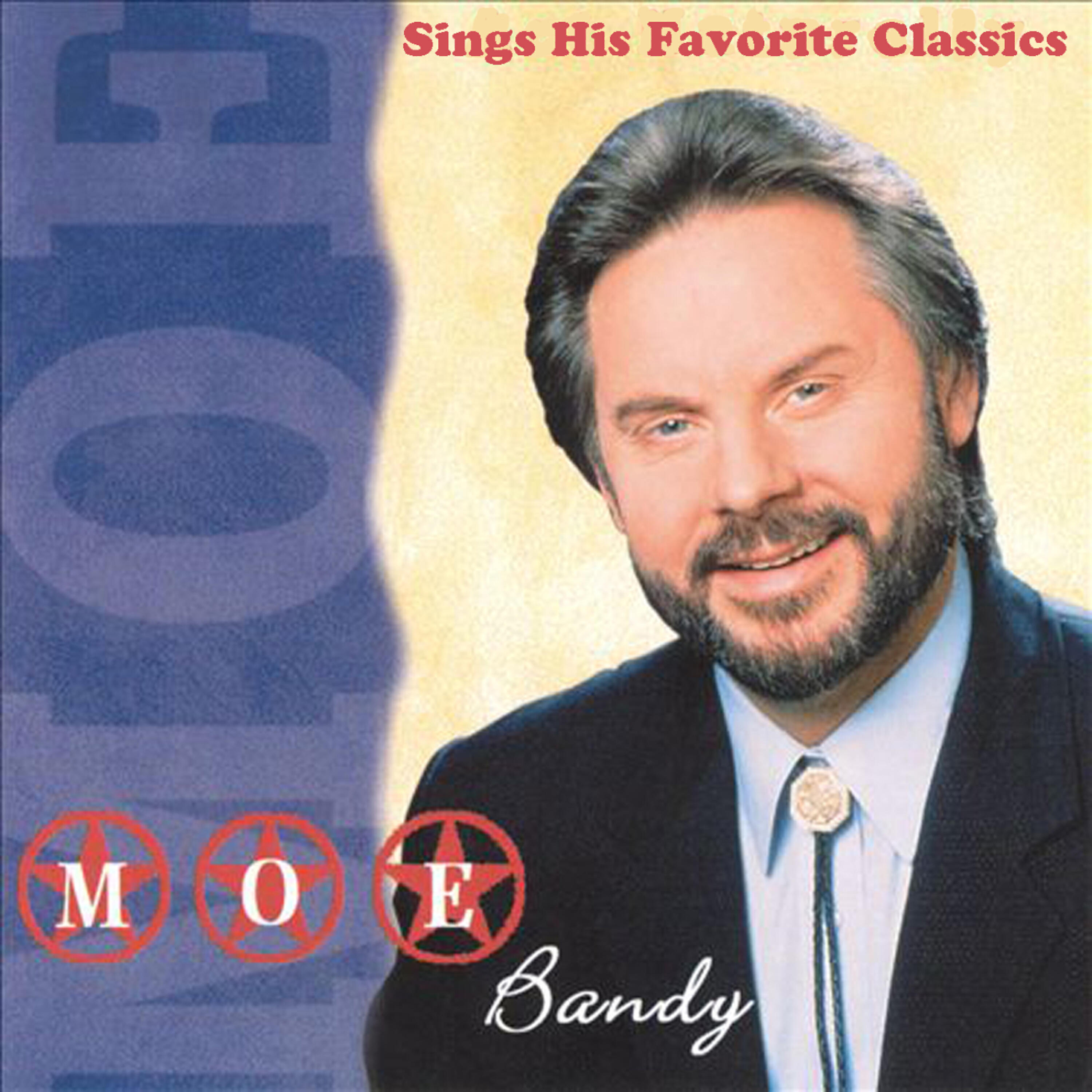 Moe Bandy - Lyin' Eyes