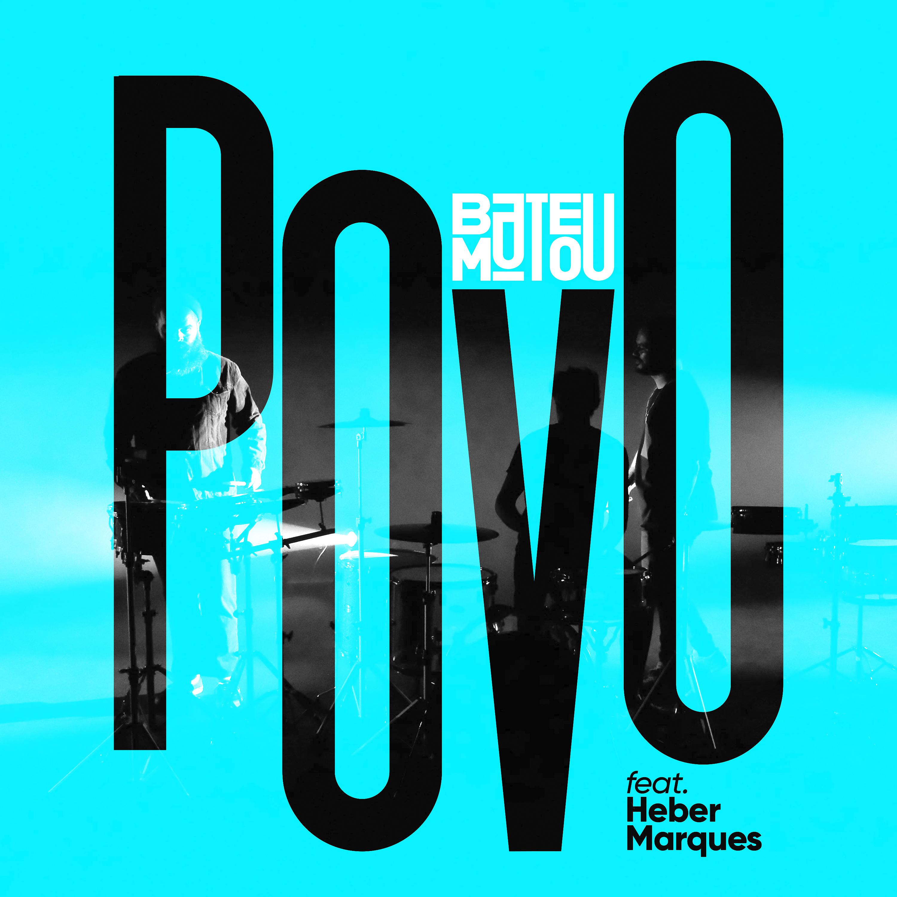 Постер альбома Povo