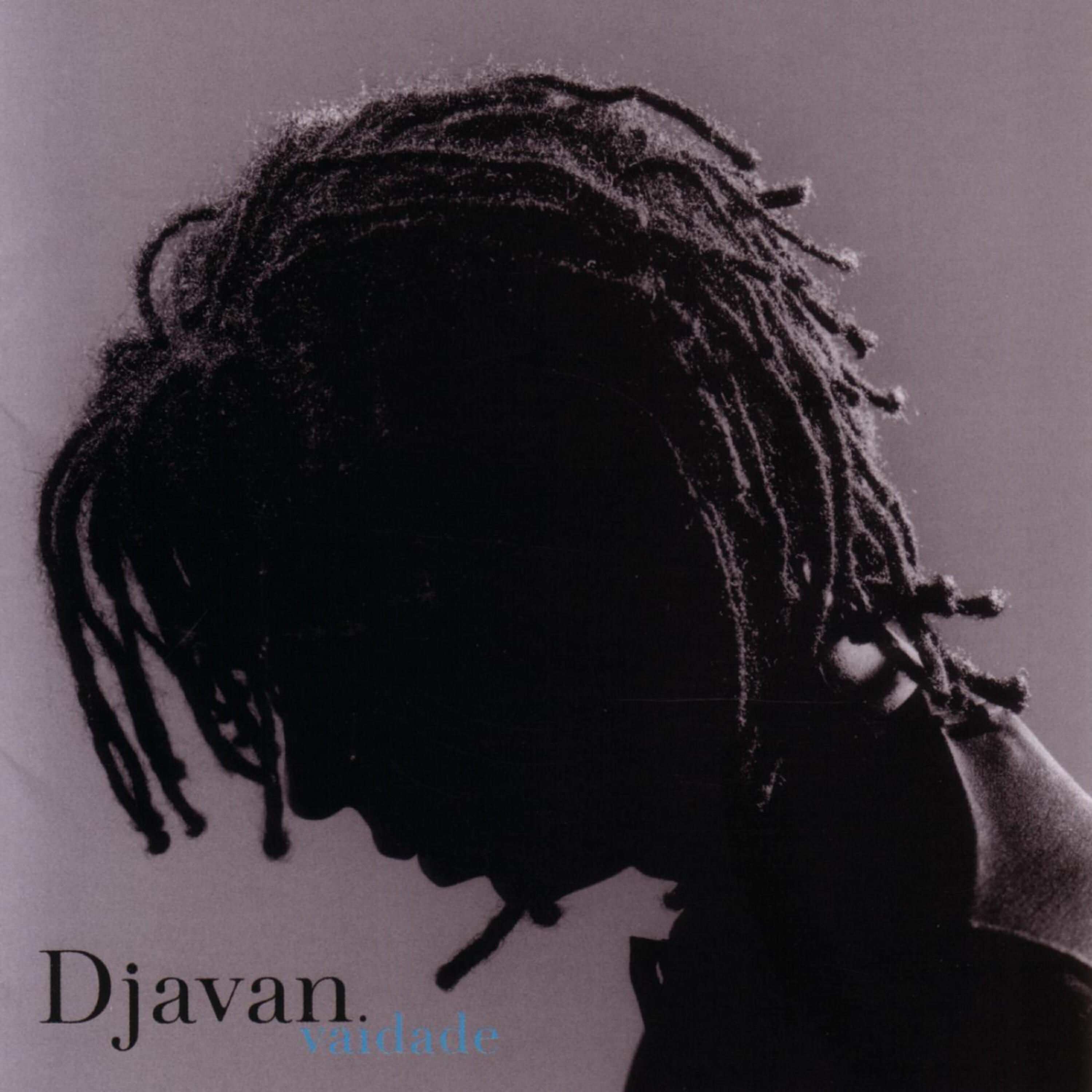 Djavan - Dorme Sofia